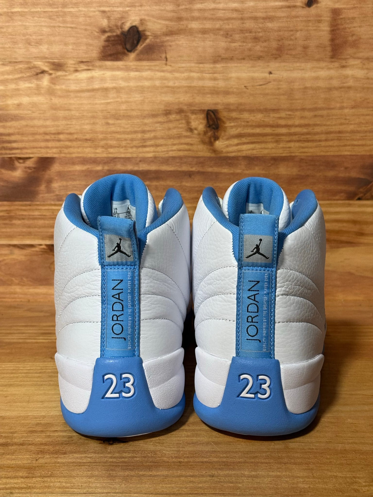 Jordan 12 Retro Melo (2025) - Size 11