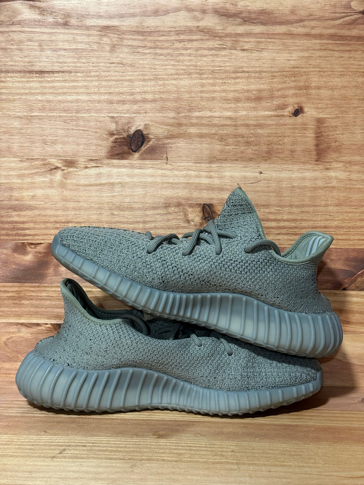 adidas Yeezy Boost 350 V2 Granite