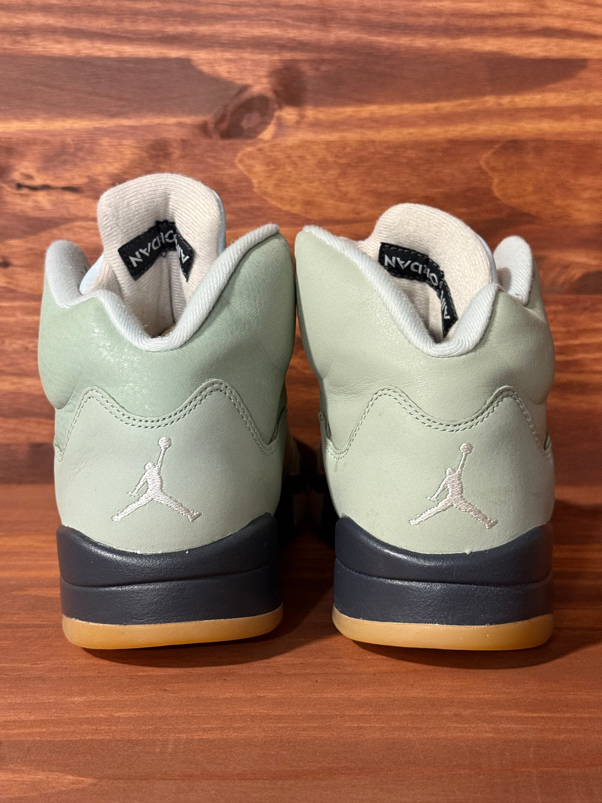 Jordan 5 Retro Jade Horizon