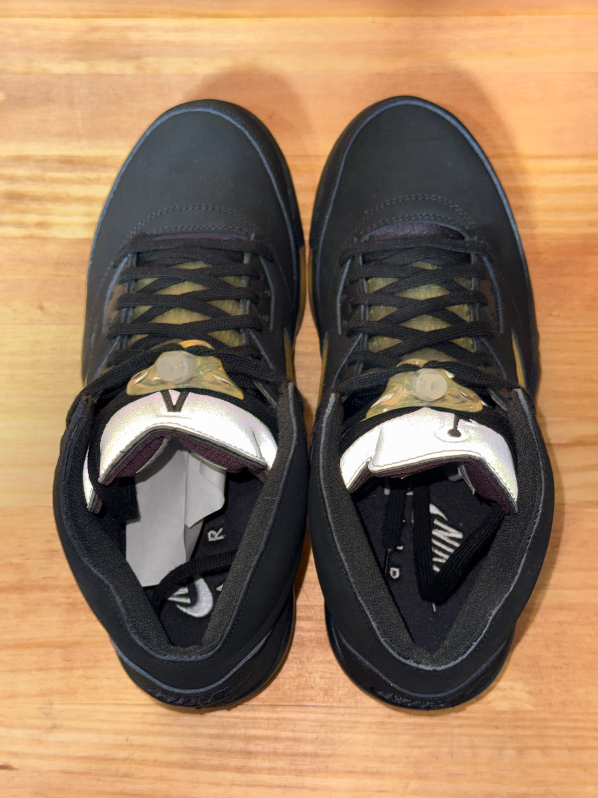 Jordan 5 Retro A Ma Maniére Dusk