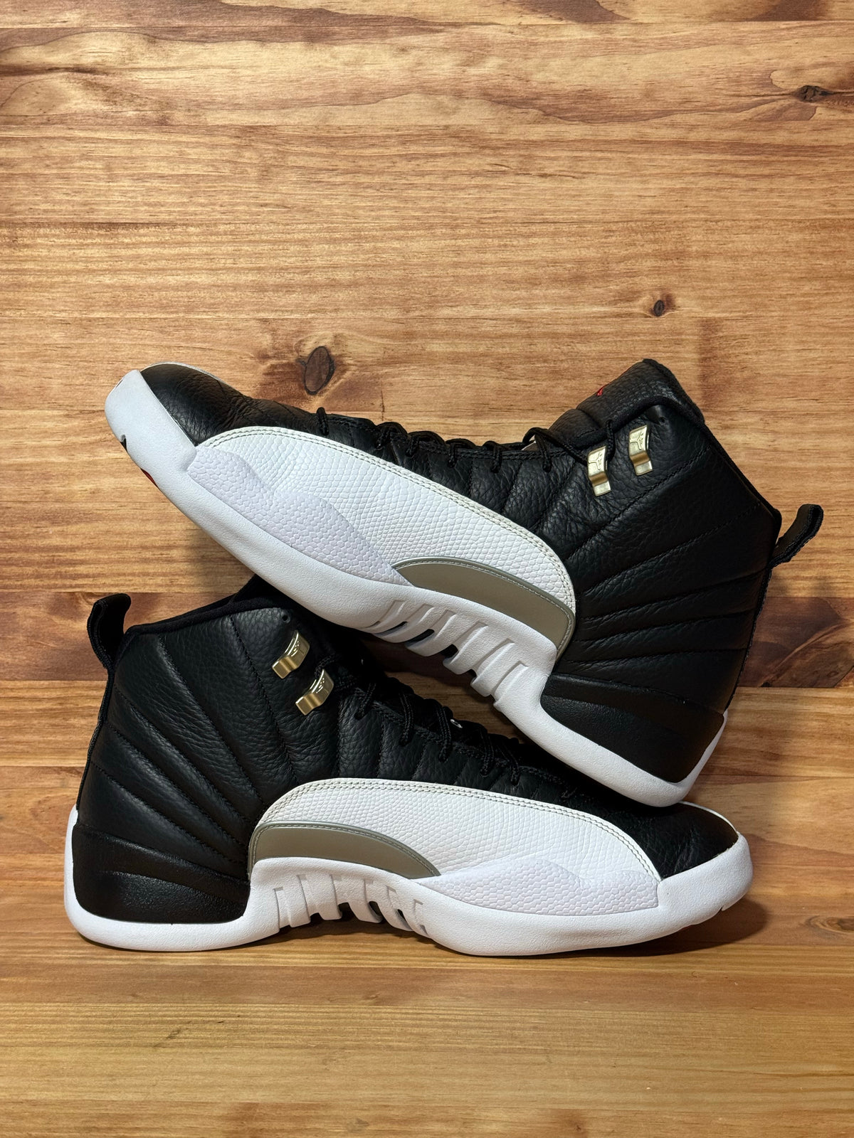 Jordan 12 Retro Playoffs (2022)