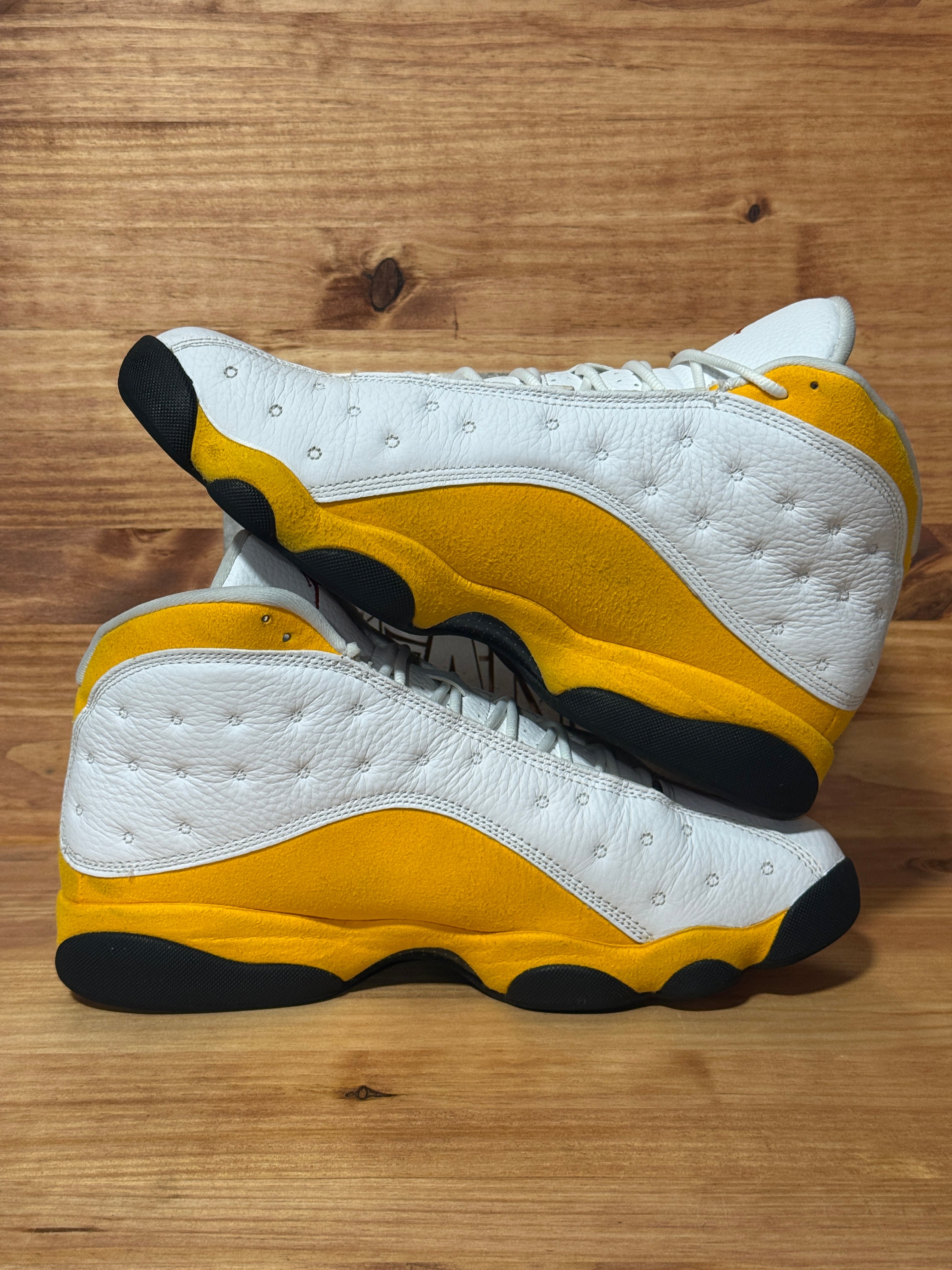 Jordan 13 Retro Del Sol