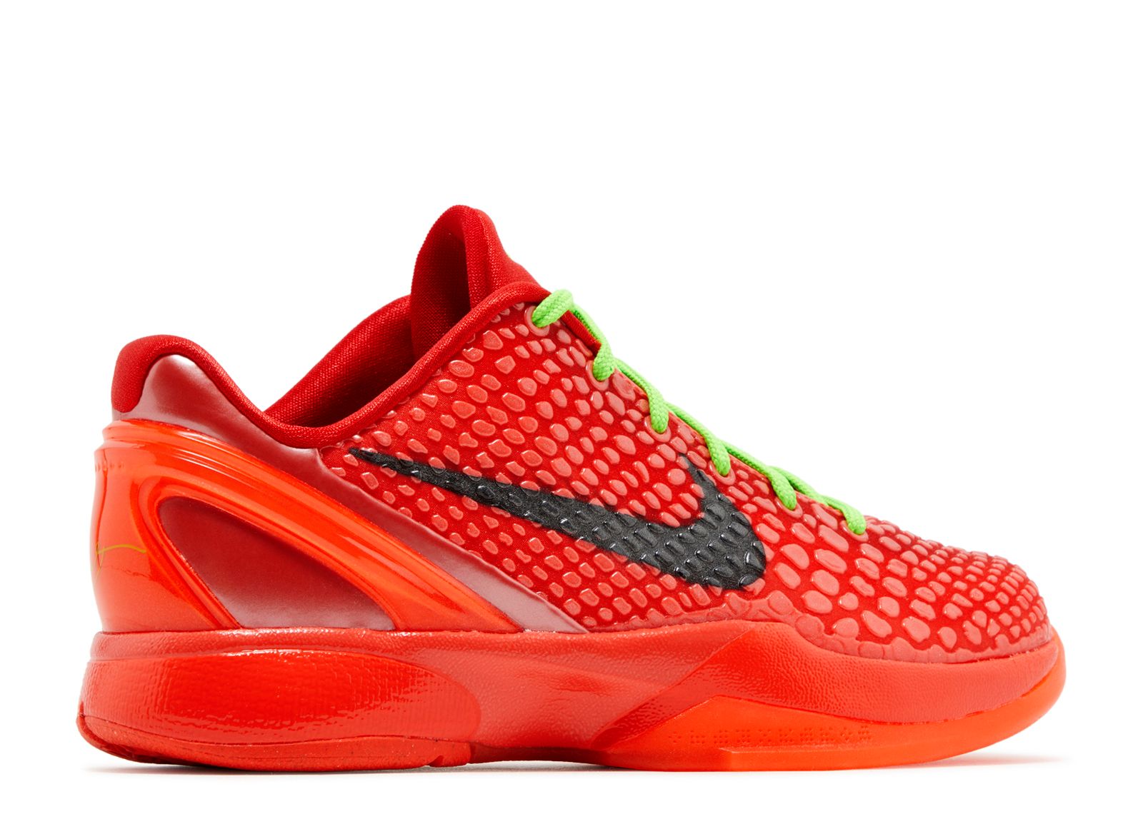 Zoom Kobe 6 Protro GS Reverse Grinch