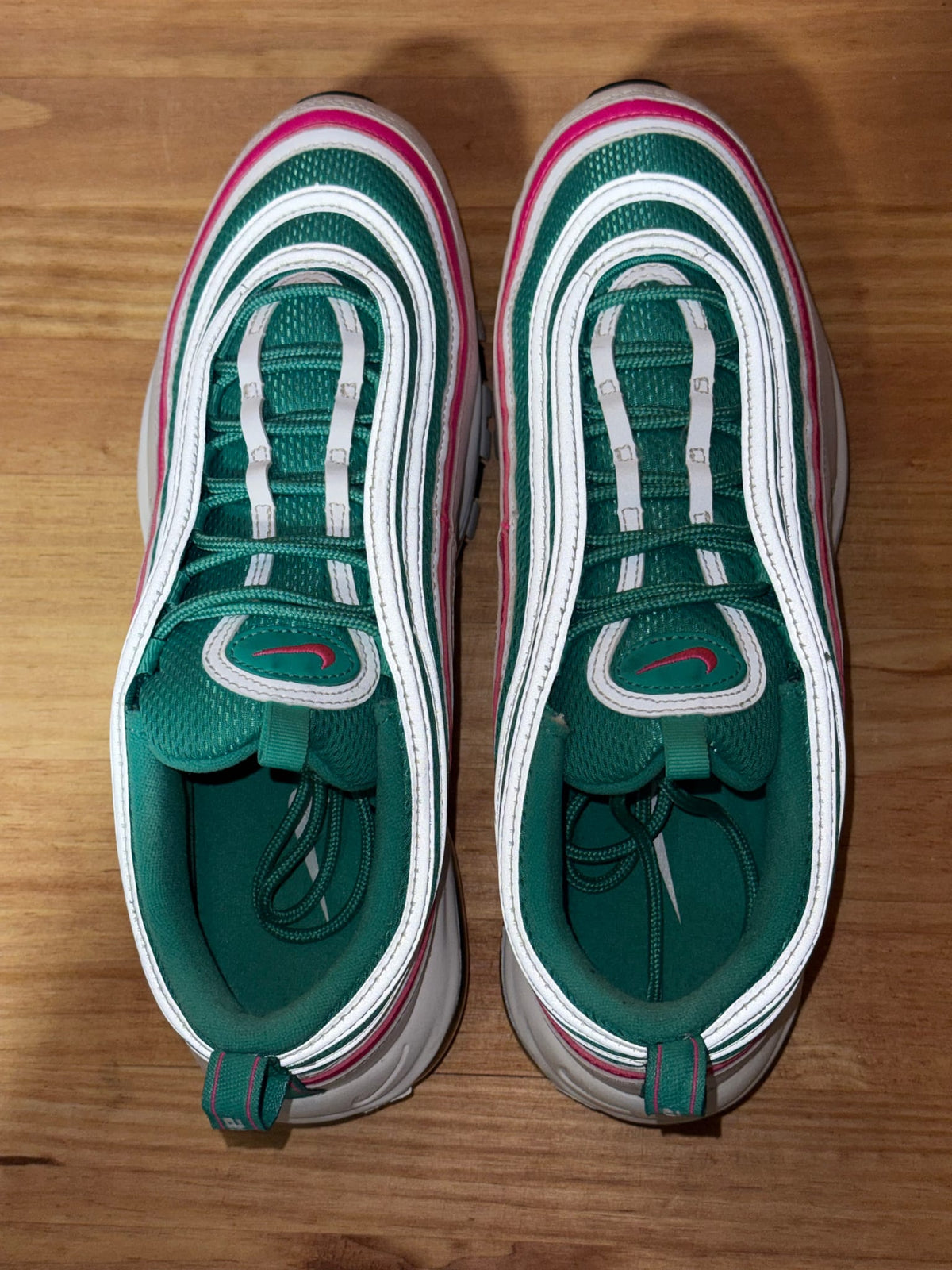 Nike Air Max 97 South Beach