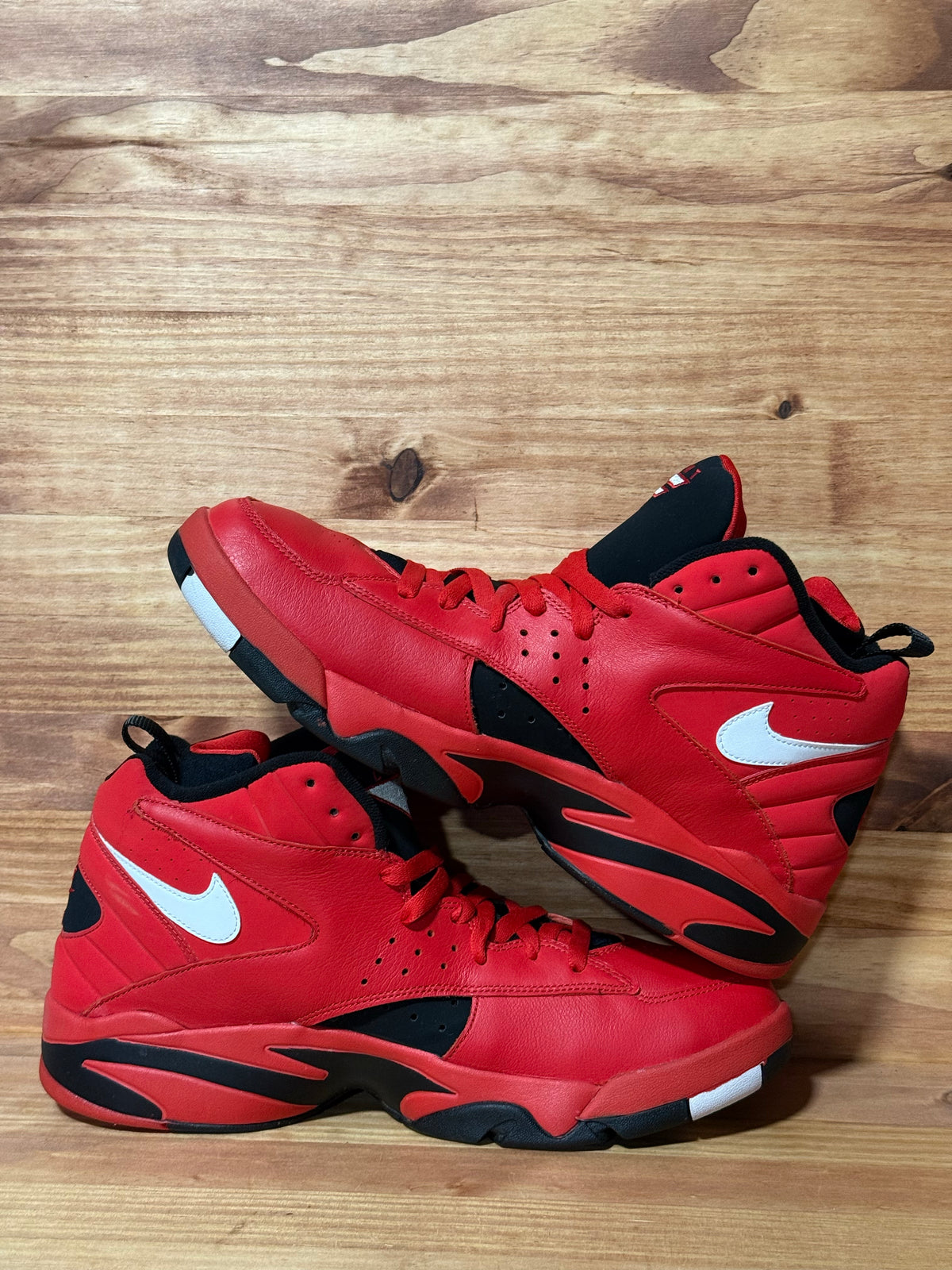 Nike Air Maestro 2 Think 16 Trifecta