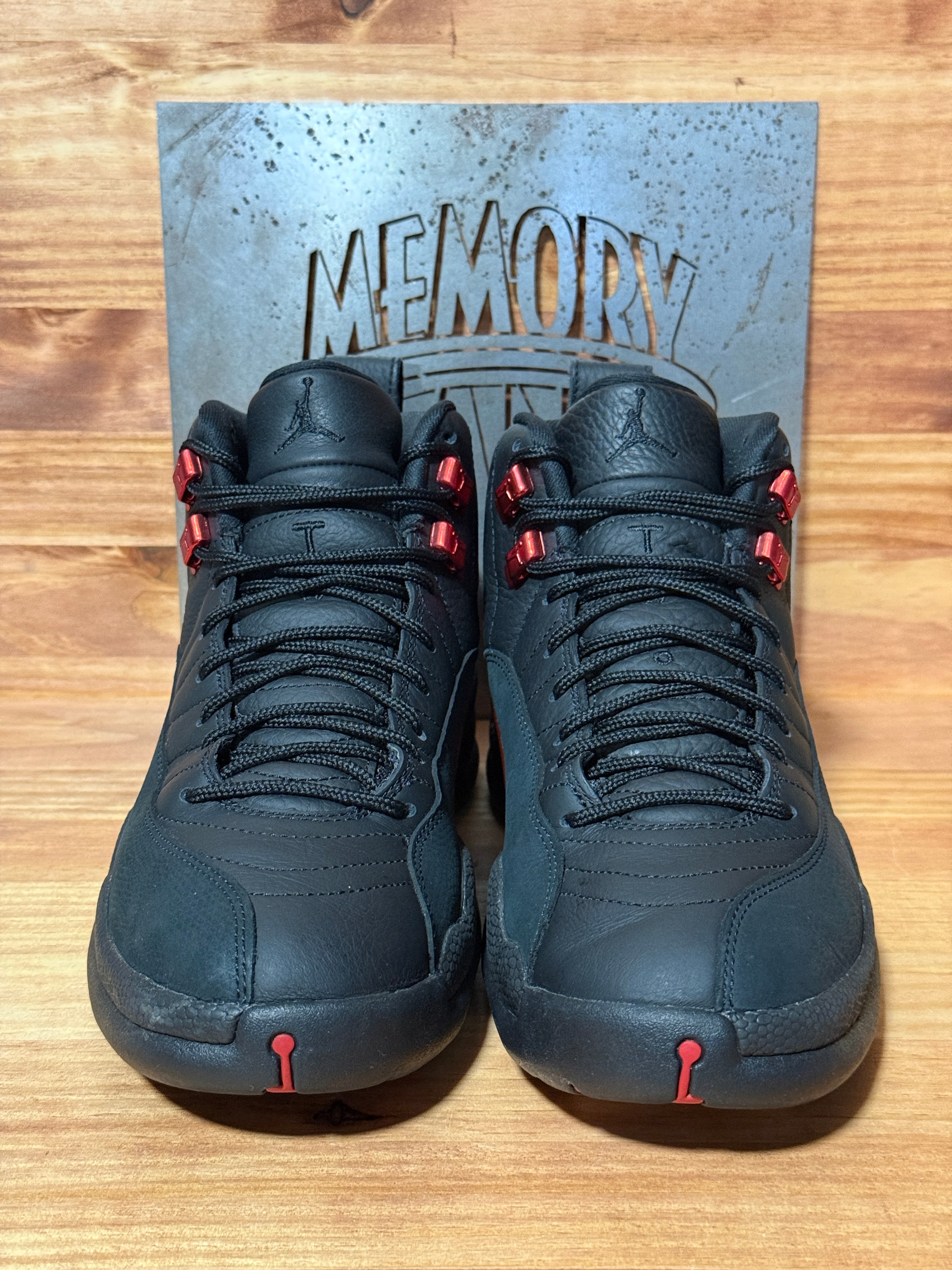 Jordan 12 Retro Bloodline