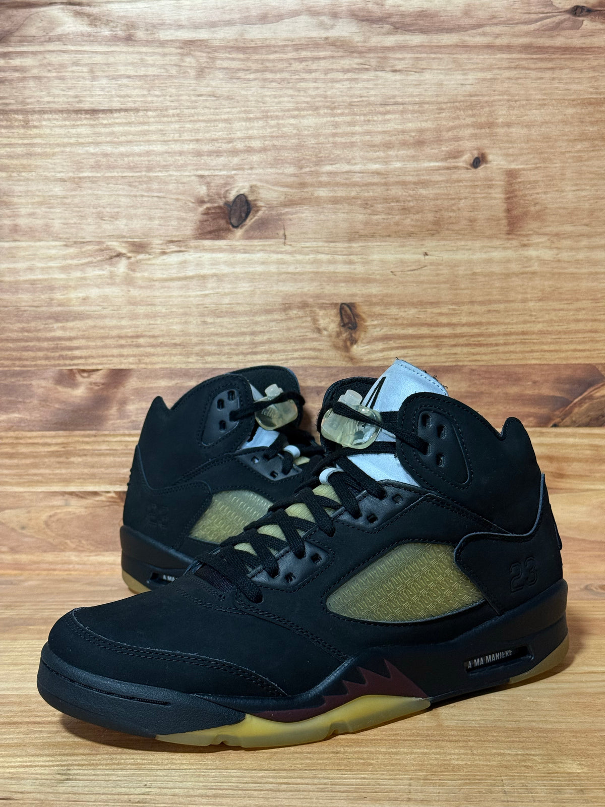 Jordan 5 Retro A Ma Maniére Dusk