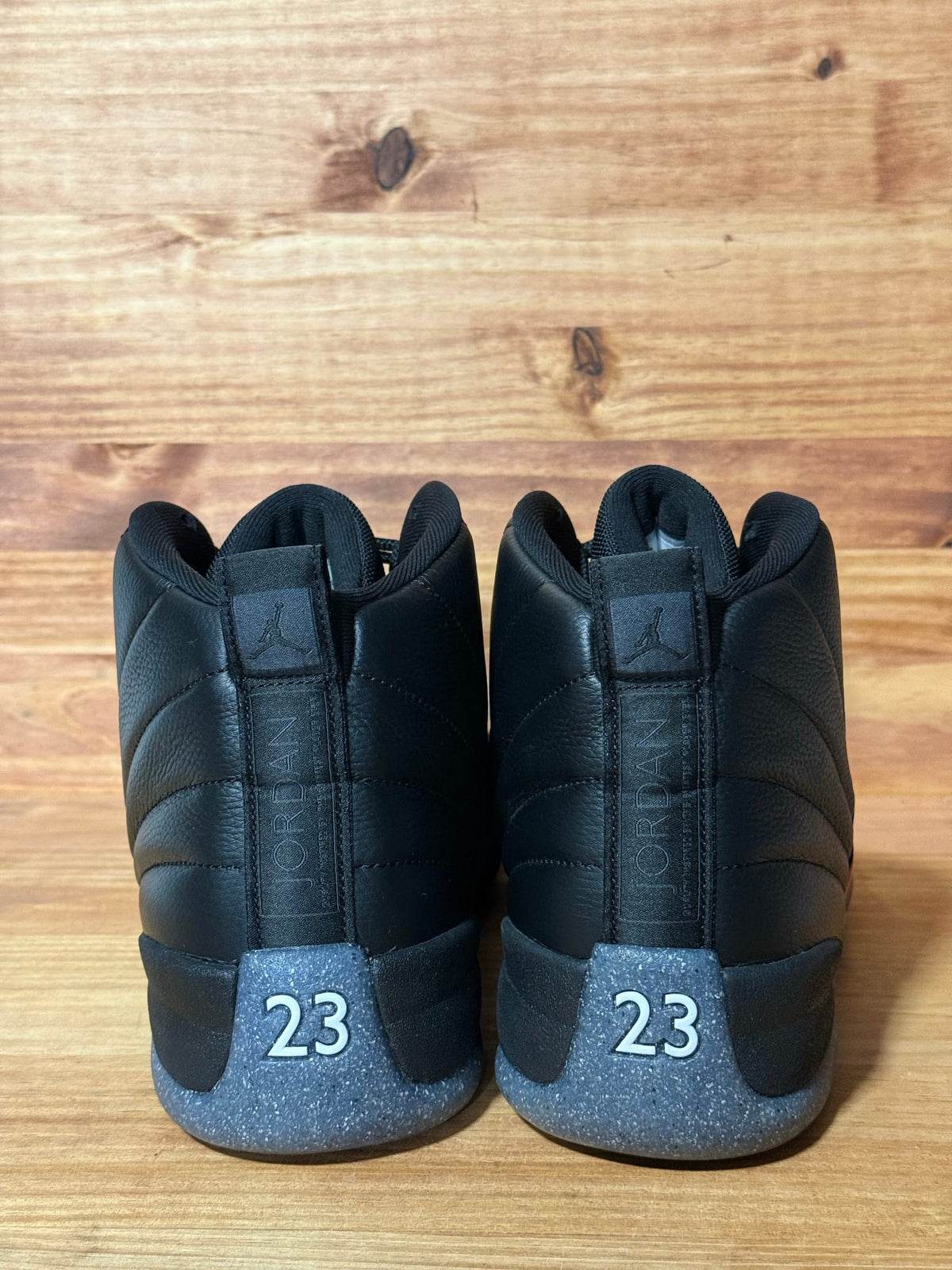 Jordan 12 Retro Utility - Size 14