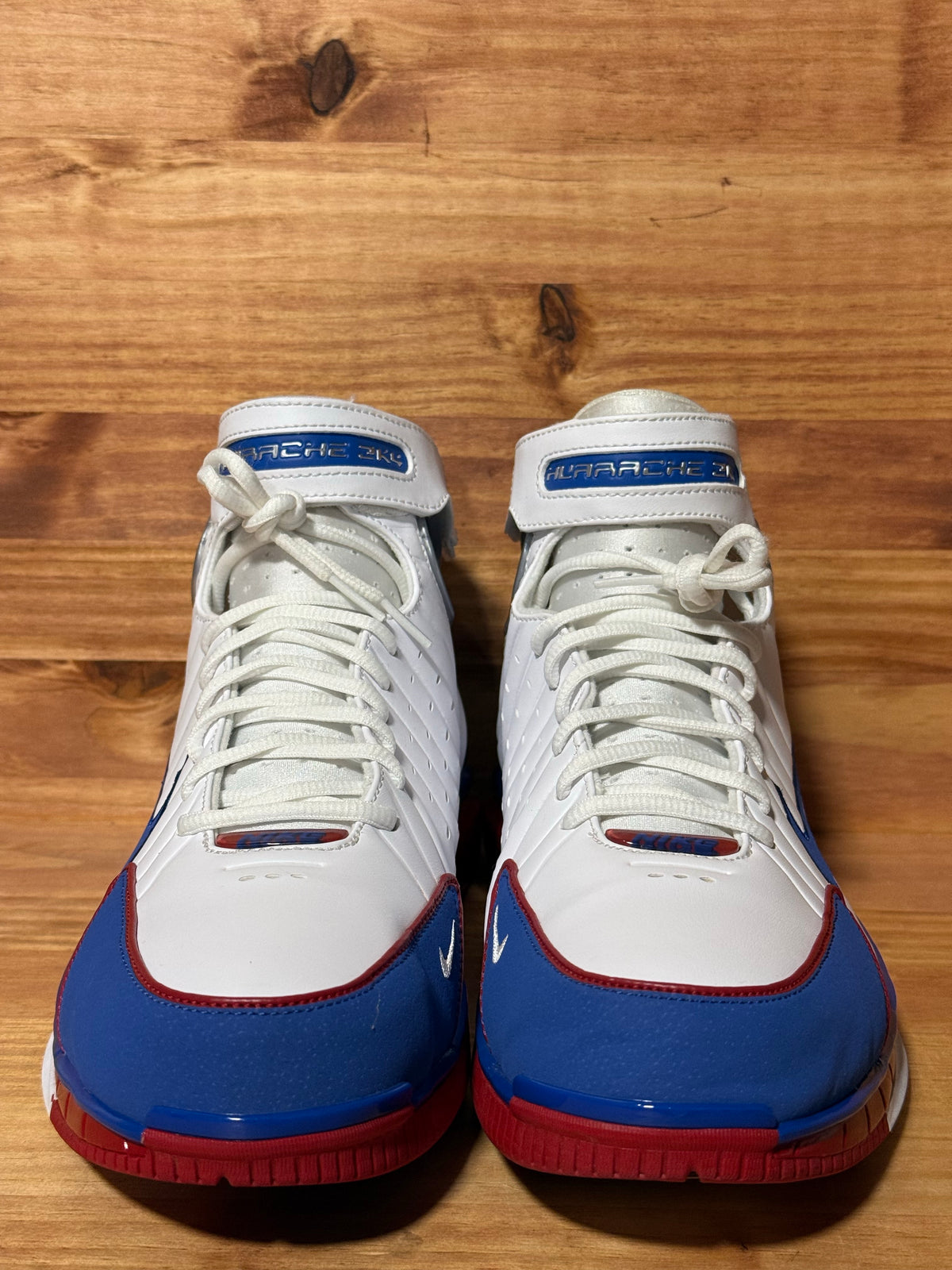 Nike Air Zoom Huarache 2K4 All-Star (2026)
