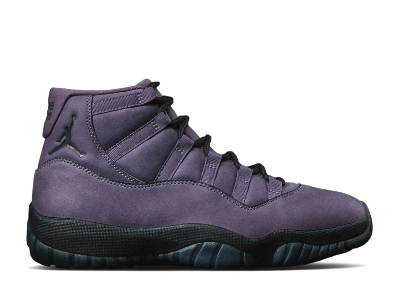 JORDAN 11 RETRO MOJAVE