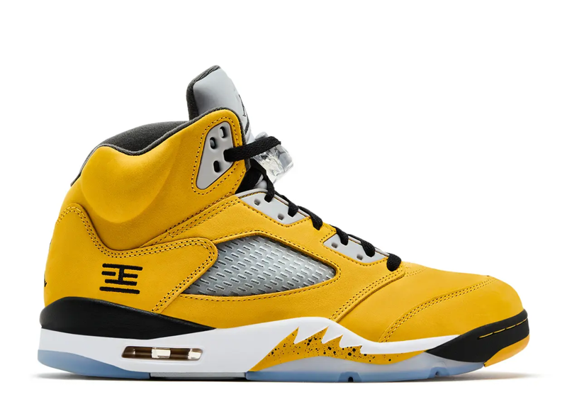 Jordan 5 T23 2025 Tokyo
