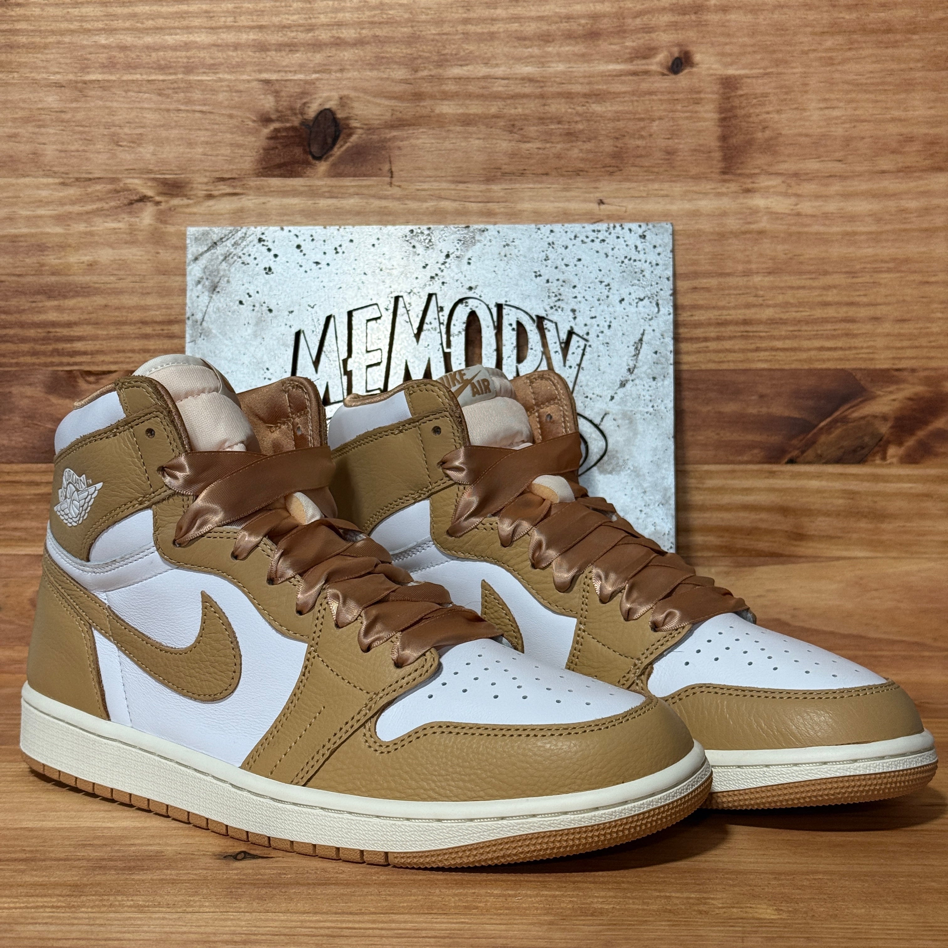 Jordan 1 Retro High OG Praline (Women's)