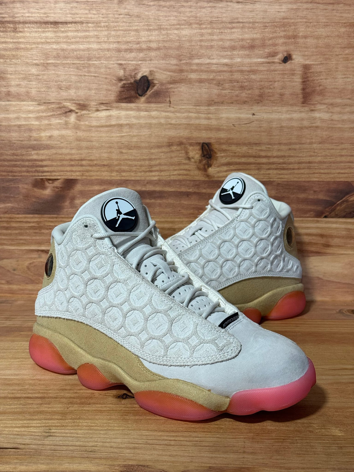 Jordan 13 Retro Chinese New Year (2020) - Size 8