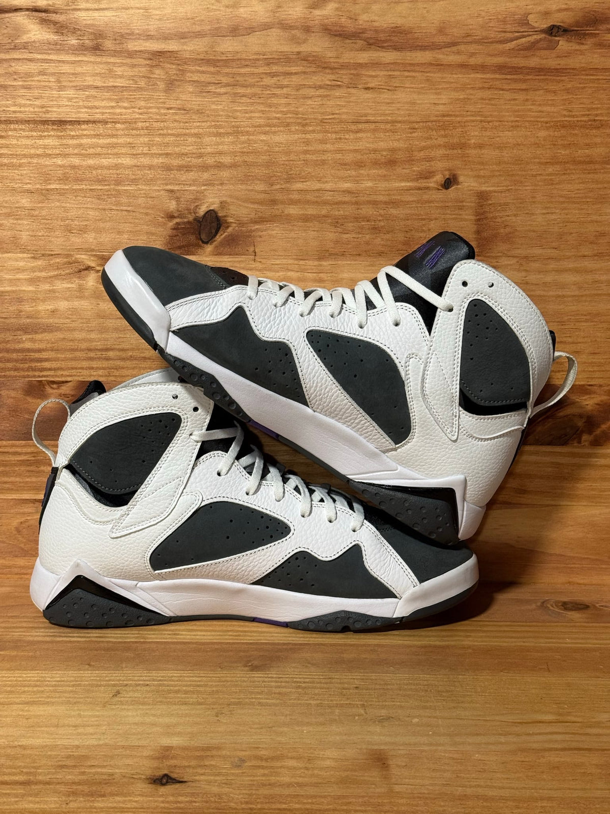 Jordan 7 Retro Flint (2021)