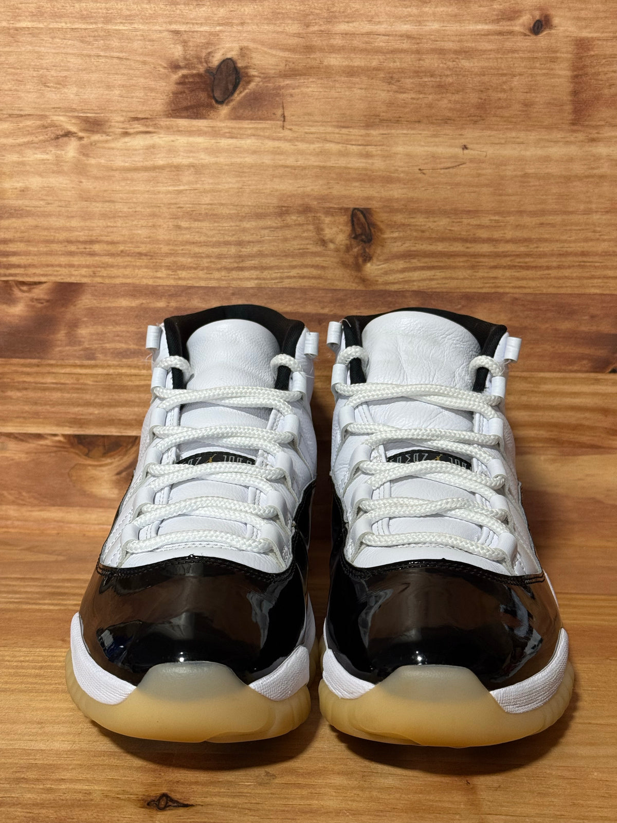 Jordan 11 Retro DMP Gratitude (2023)