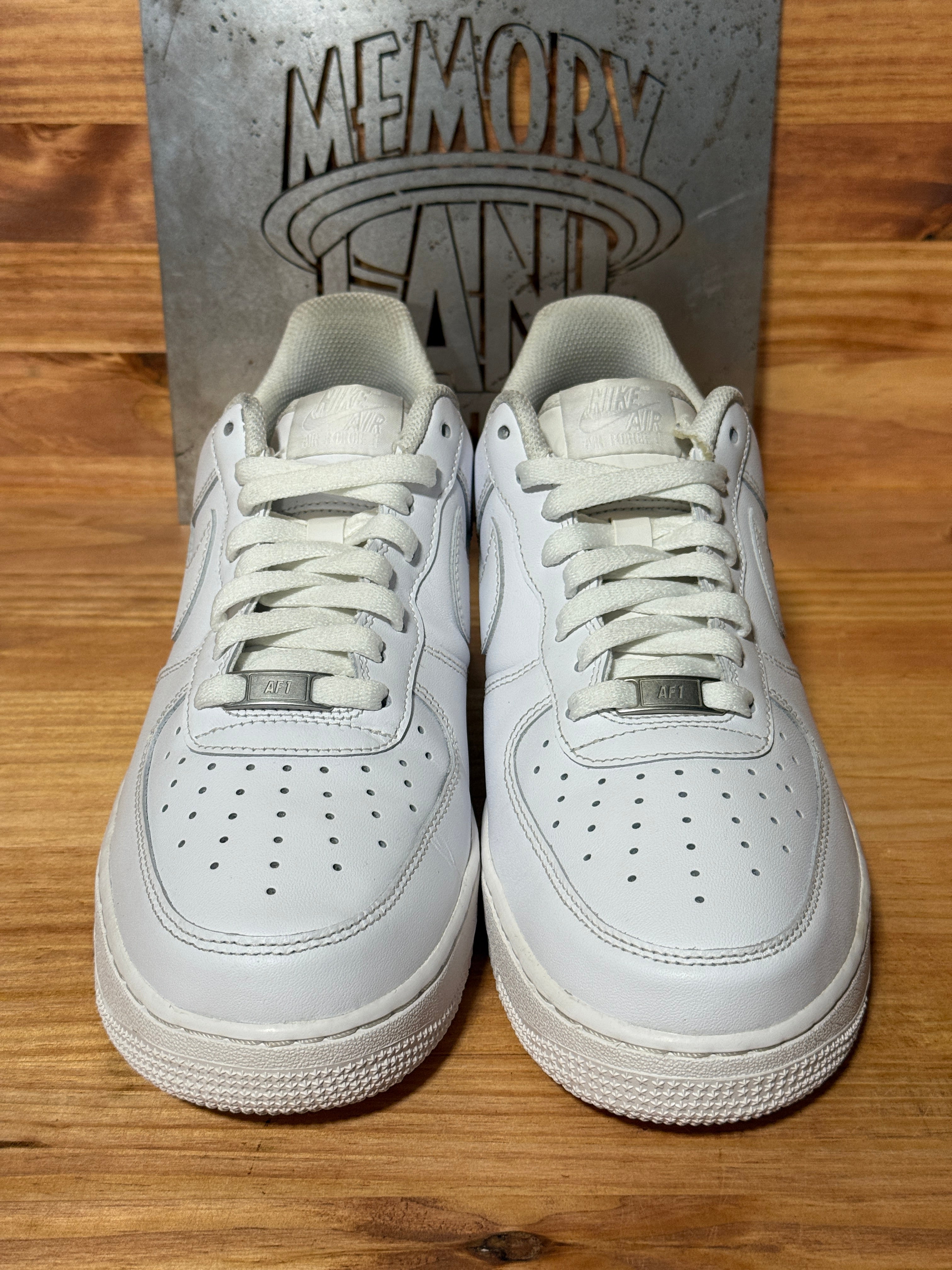 Nike Air Force 1 Low '07 White