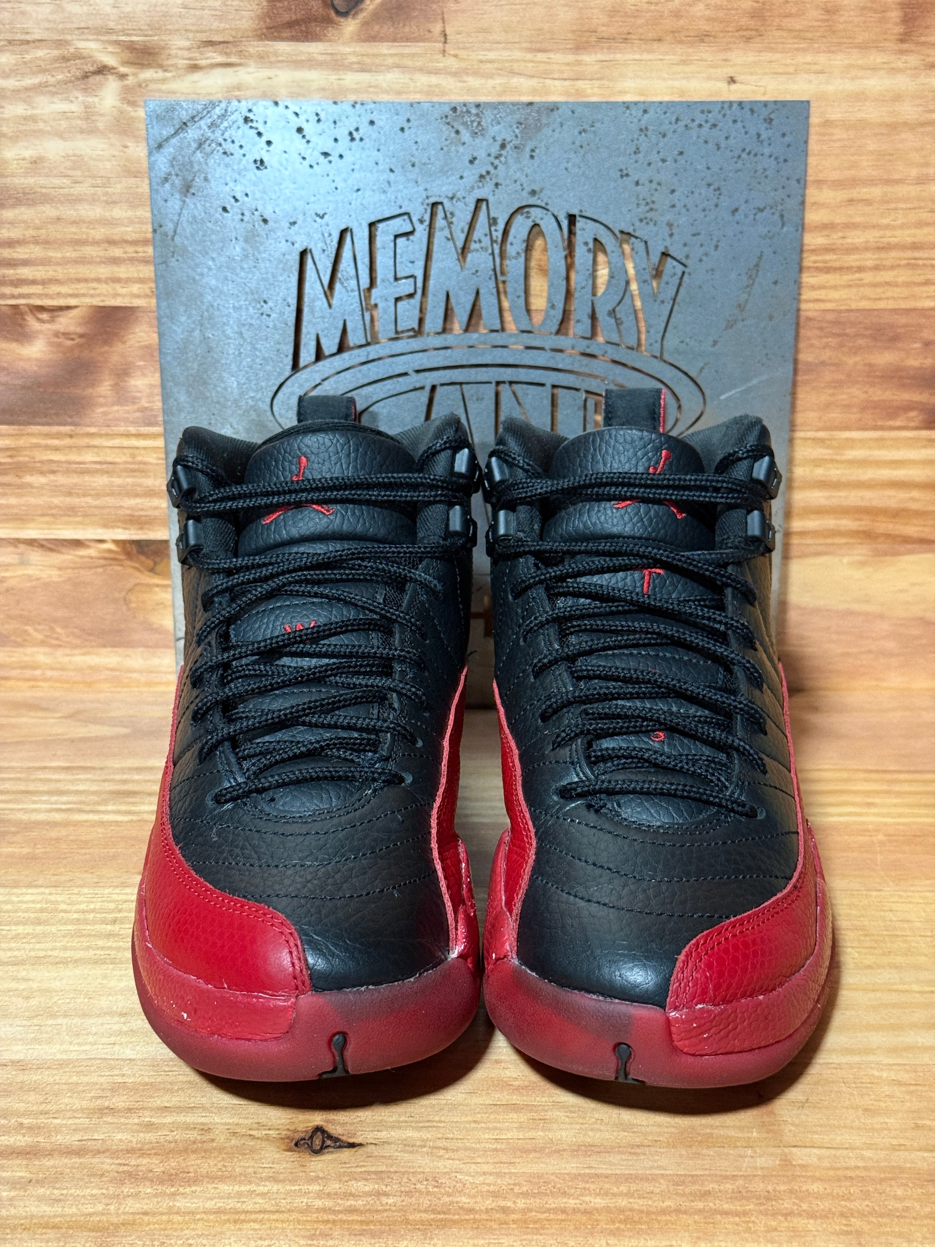 Jordan 12 Retro Flu Game (2025) (GS)