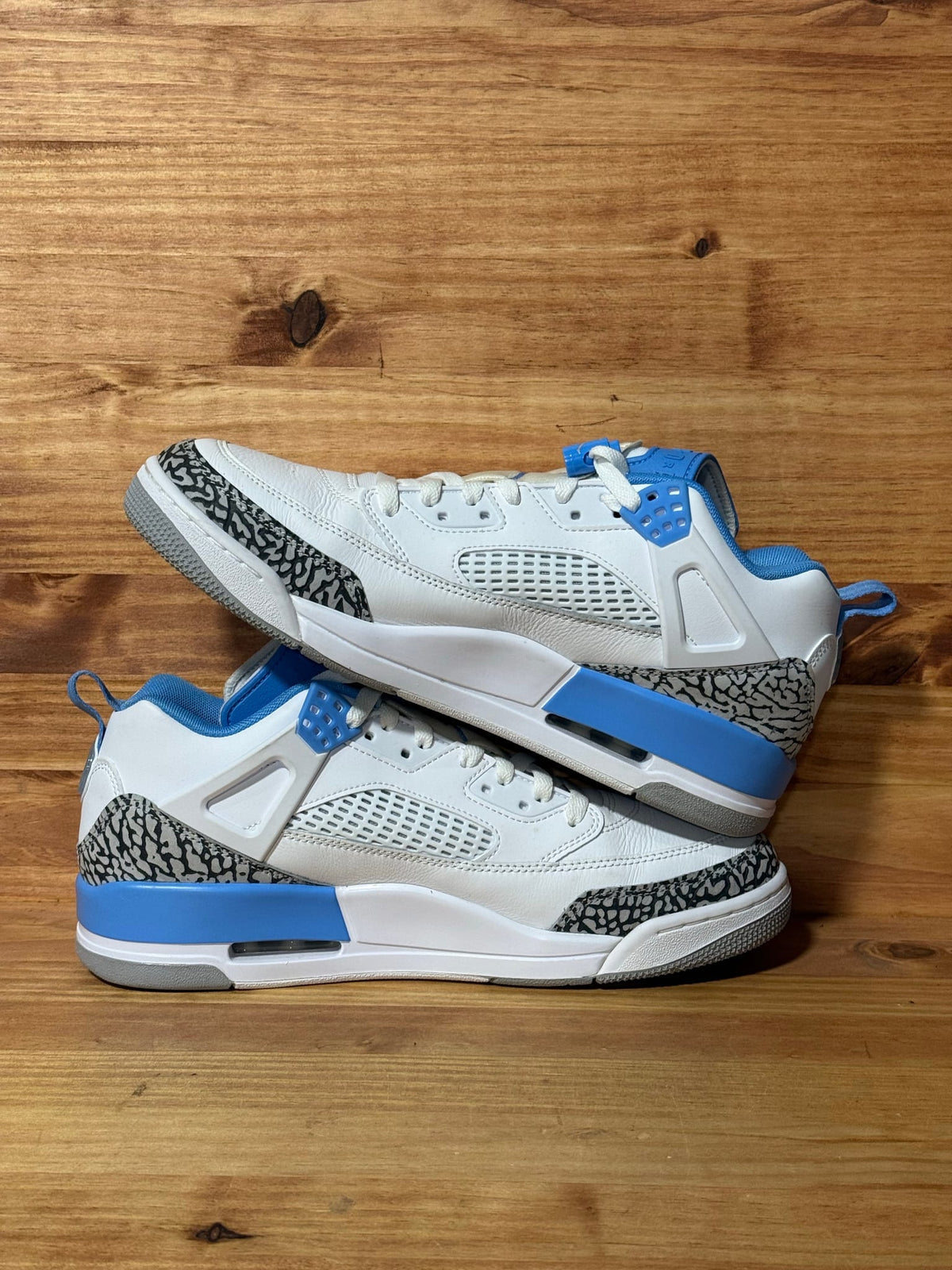 Jordan Spizike Low UNC - Size 10.5