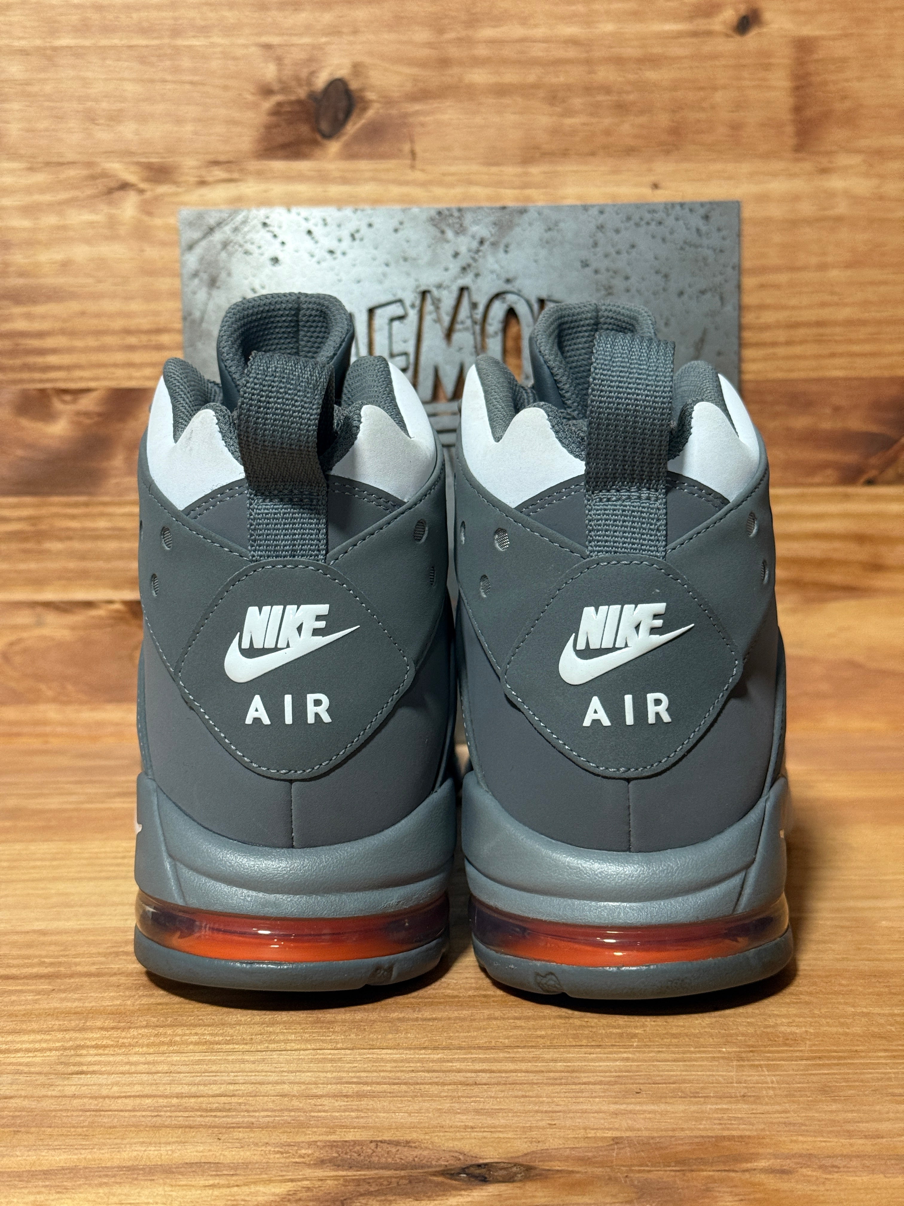 Nike Air Max 2 CB '94 Cool Grey White