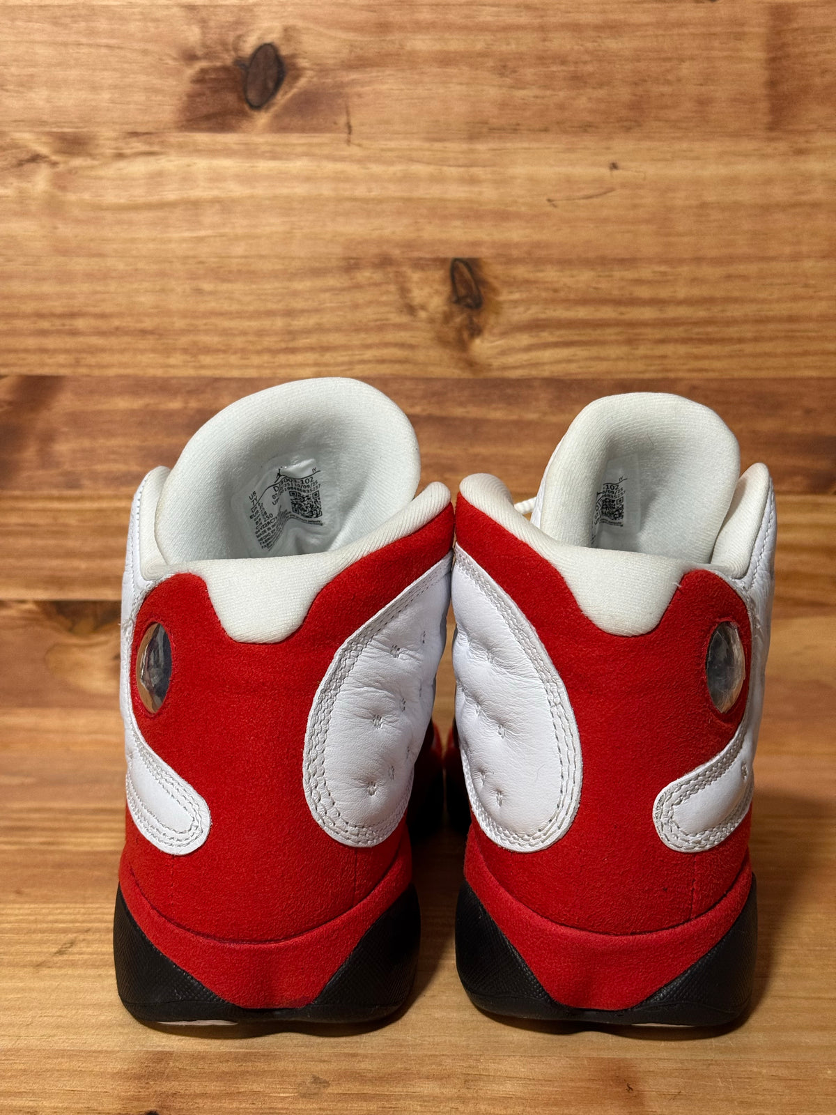 Jordan 13 Retro OG Chicago (2026) (GS)