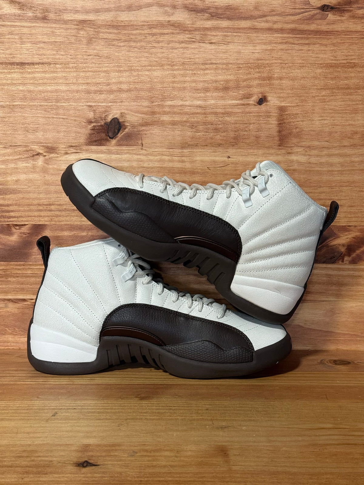 Jordan 12 Retro SP SoleFly Cafecito - Size 9.5