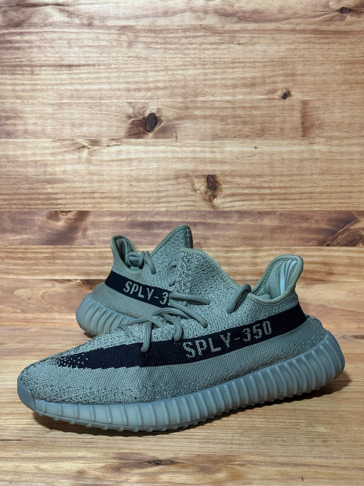 adidas Yeezy Boost 350 V2 Granite