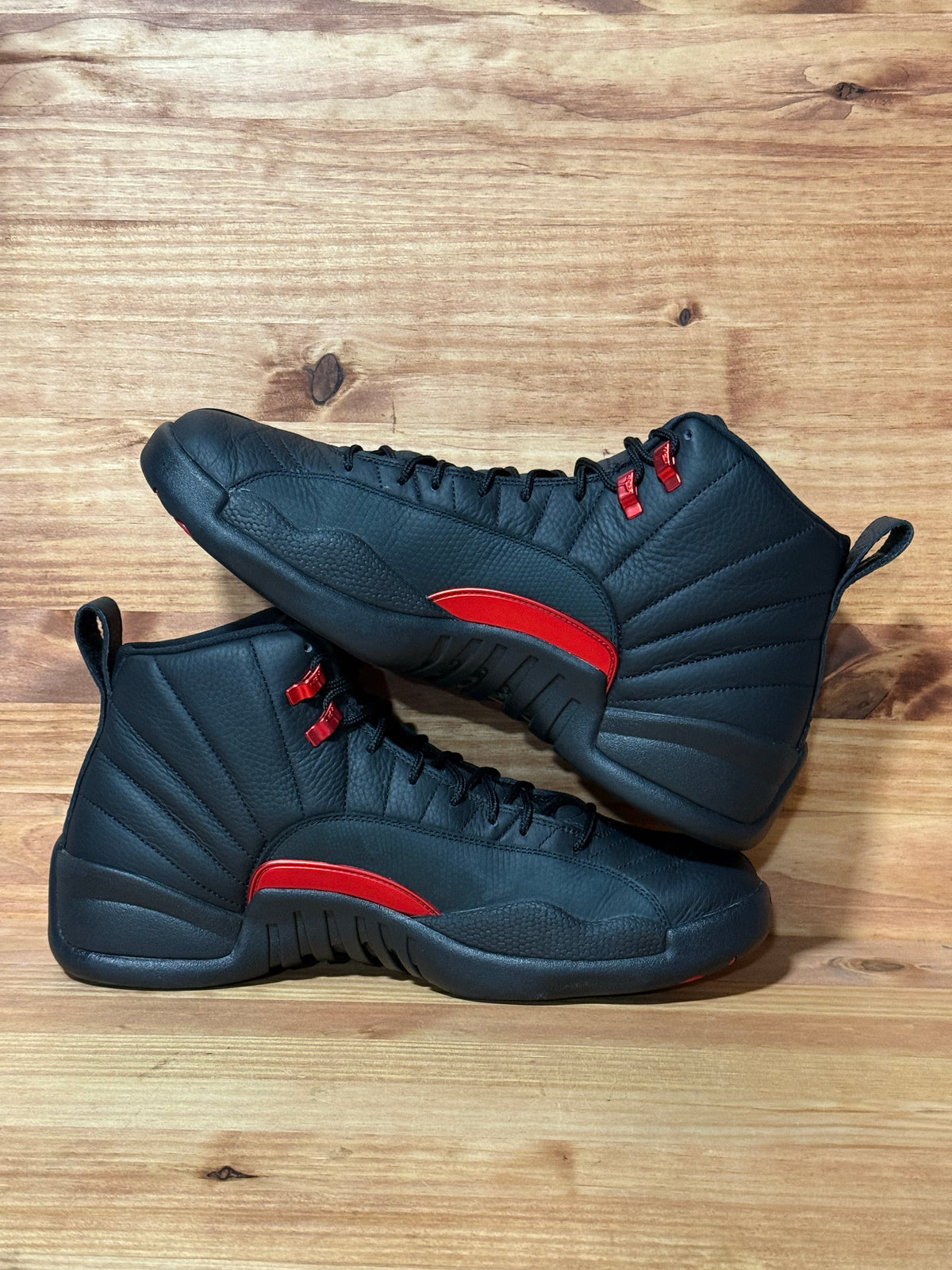 Jordan 12 Retro Bloodline