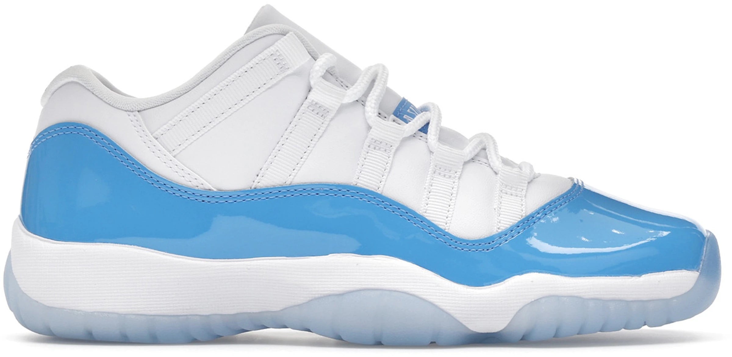 Jordan 11 Retro Low University Blue (2026) (GS)