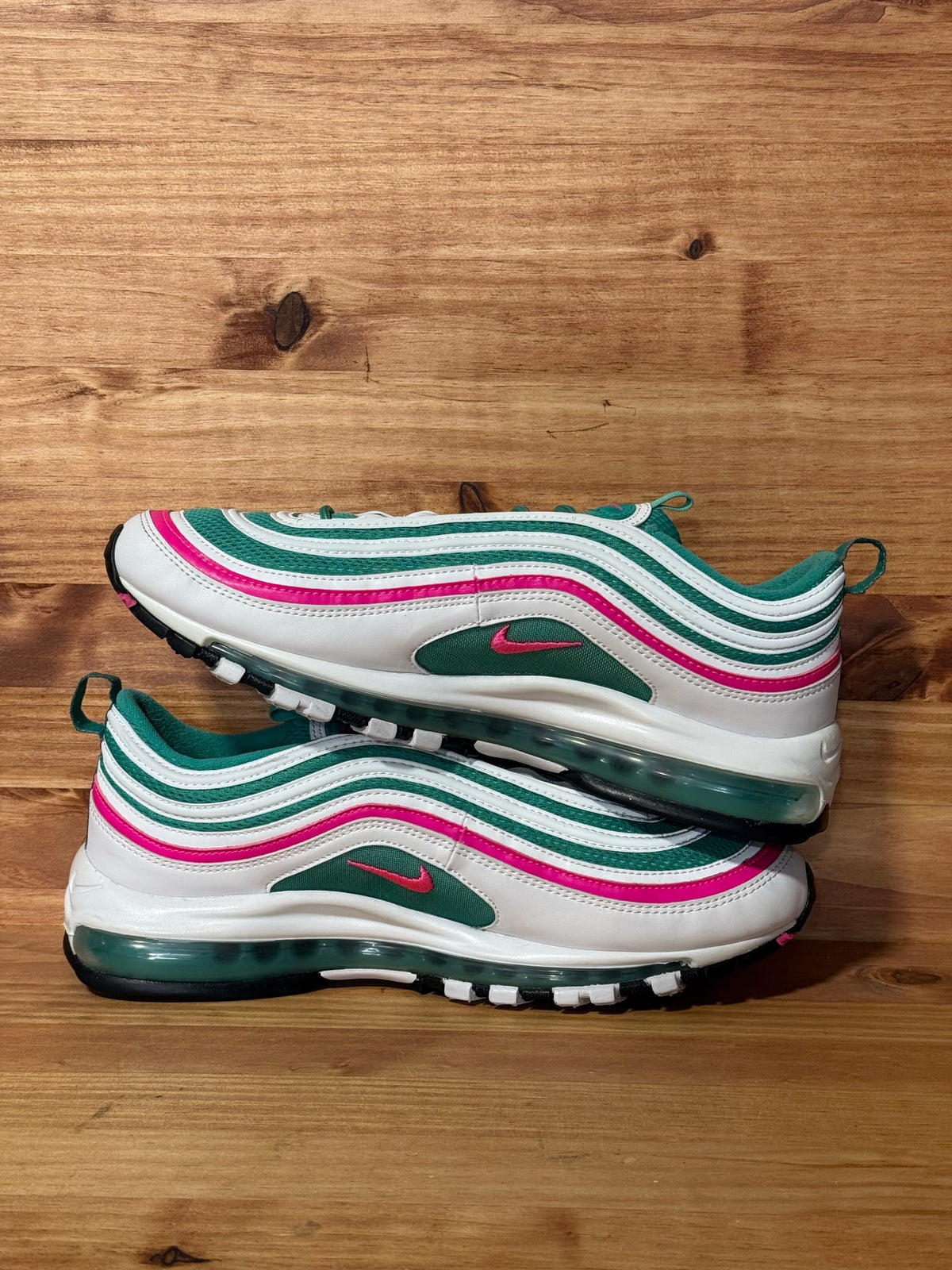 Nike Air Max 97 South Beach