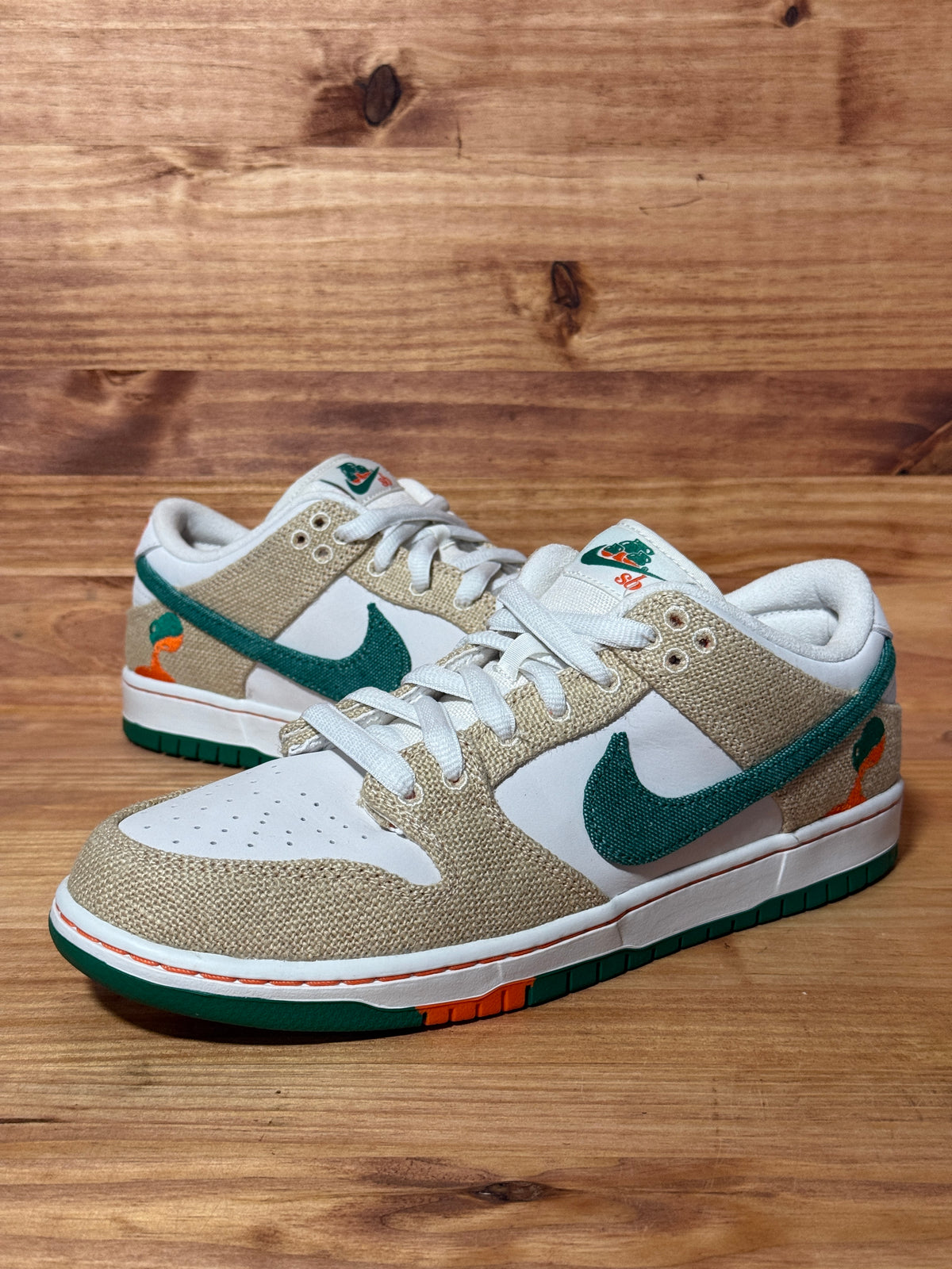 Nike SB Dunk Low Jarritos