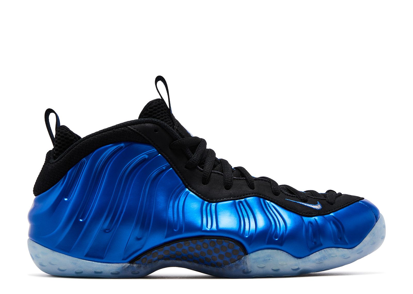 Air Foamposite One Royal 2024