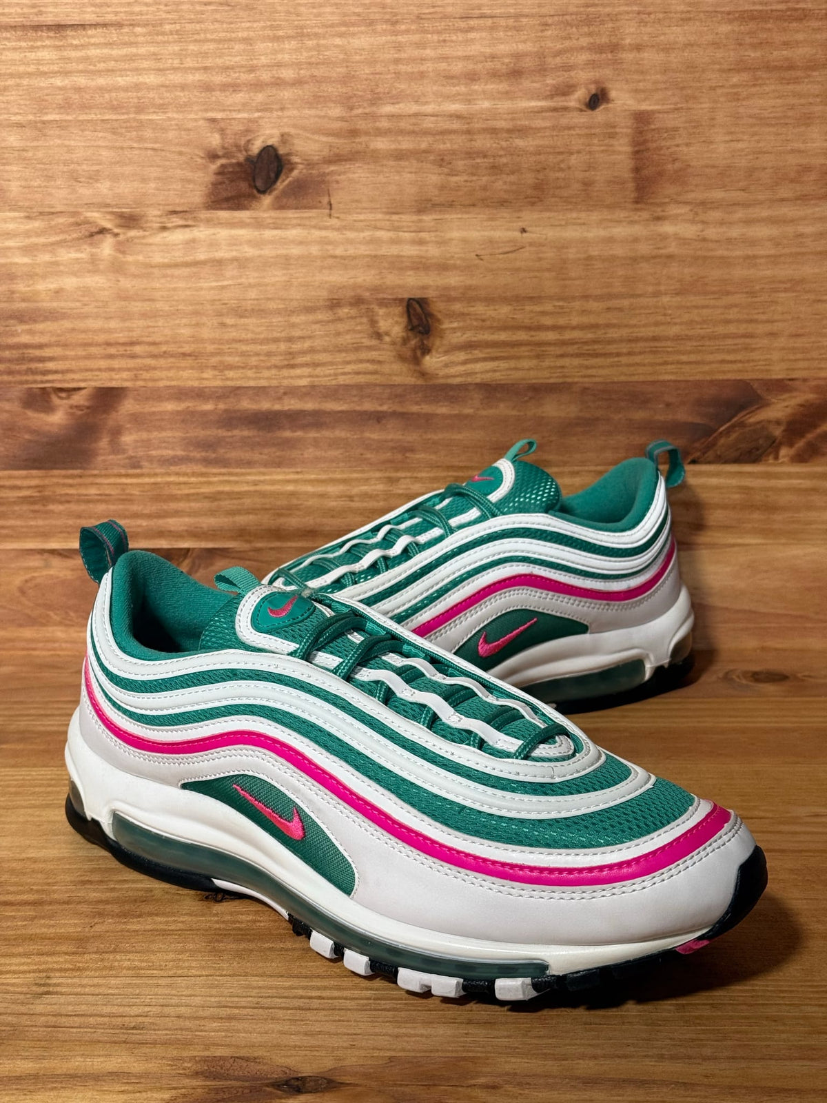 Nike Air Max 97 South Beach