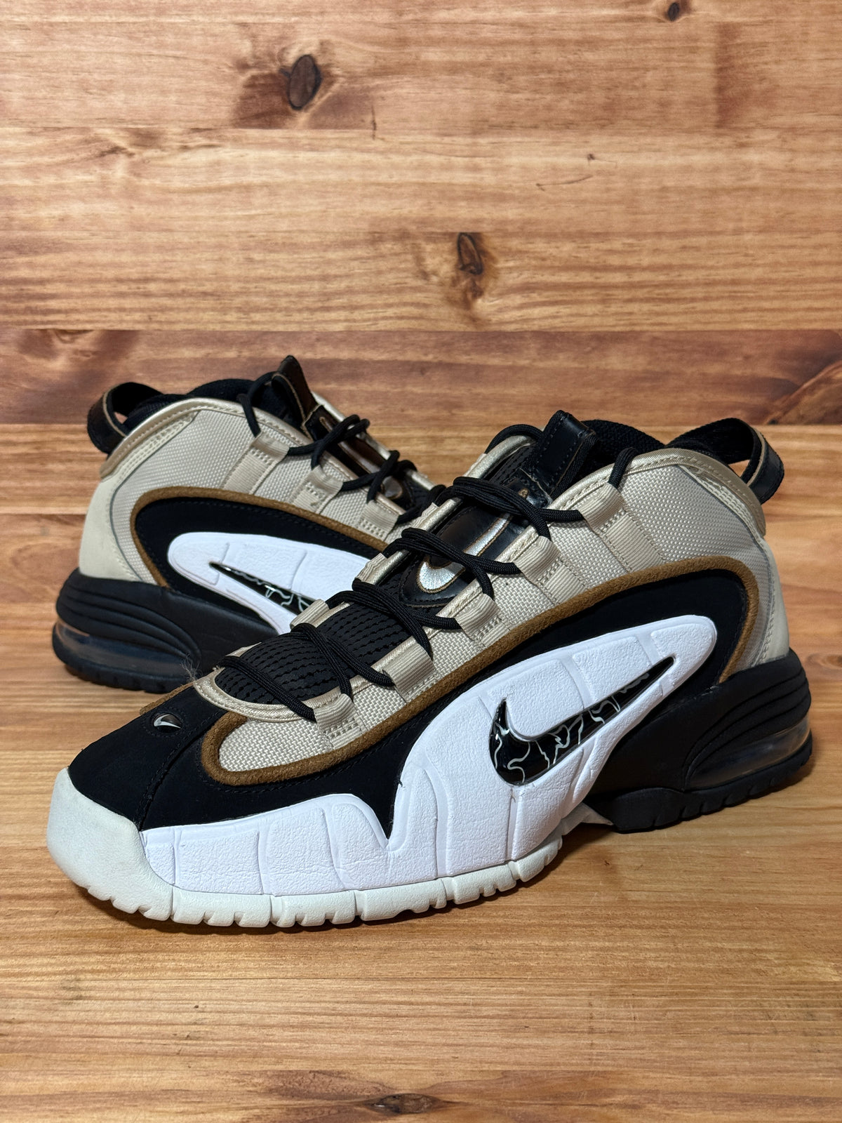 Nike Air Max Penny 1 Rattan