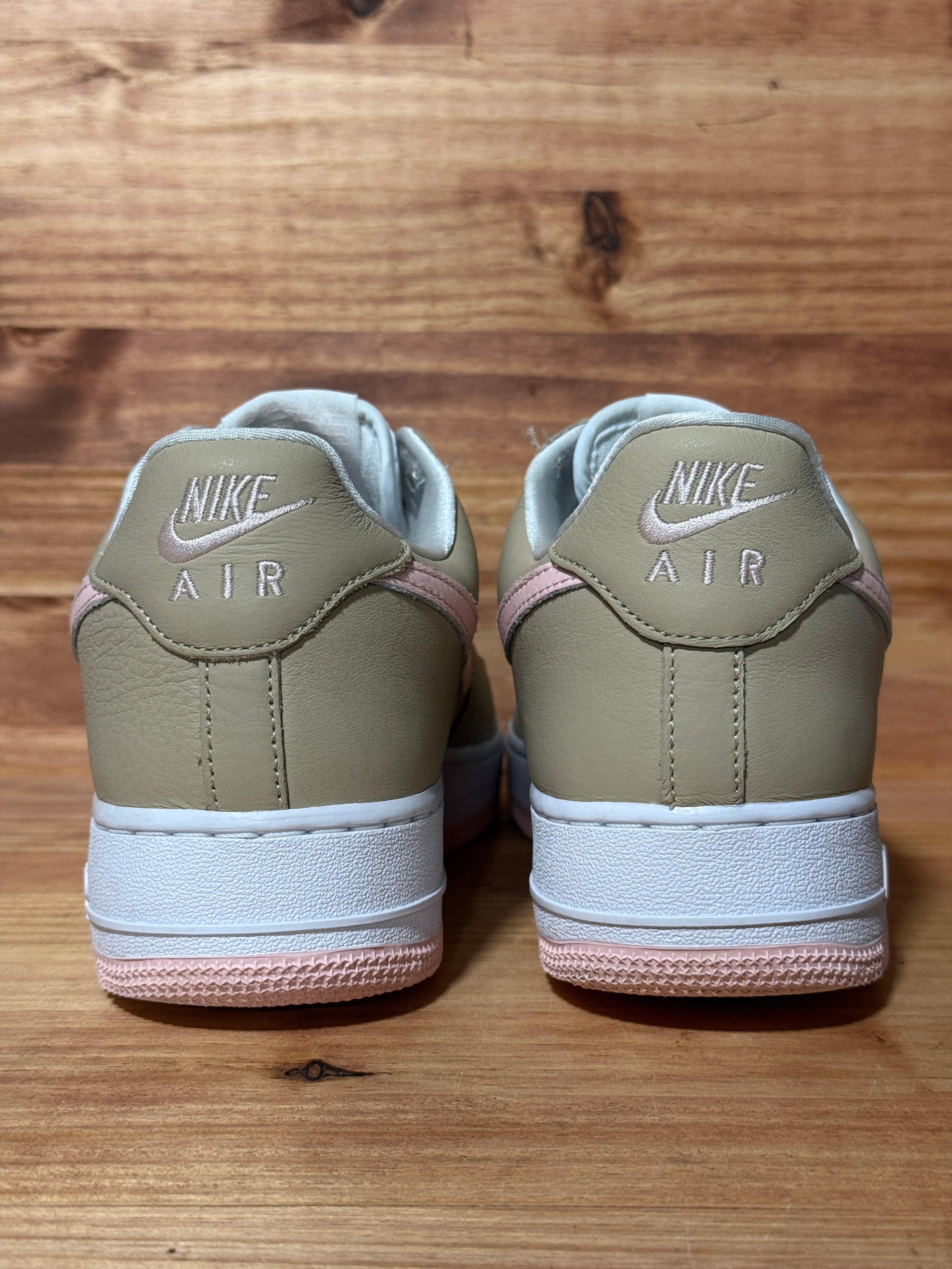 Nike Air Force 1 Low Linen (2016/2024)