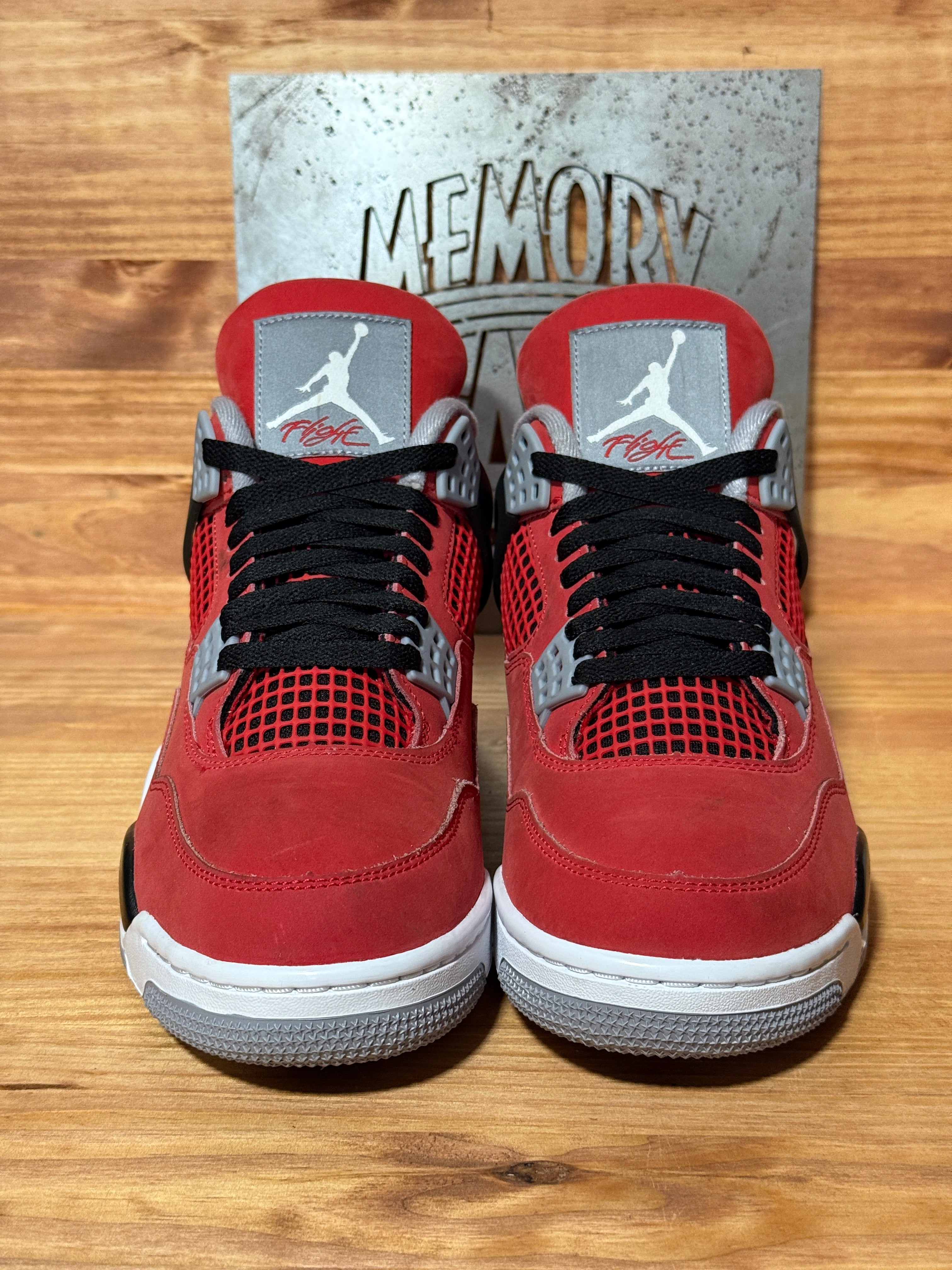 Jordan 4 Retro Toro Bravo (2026)