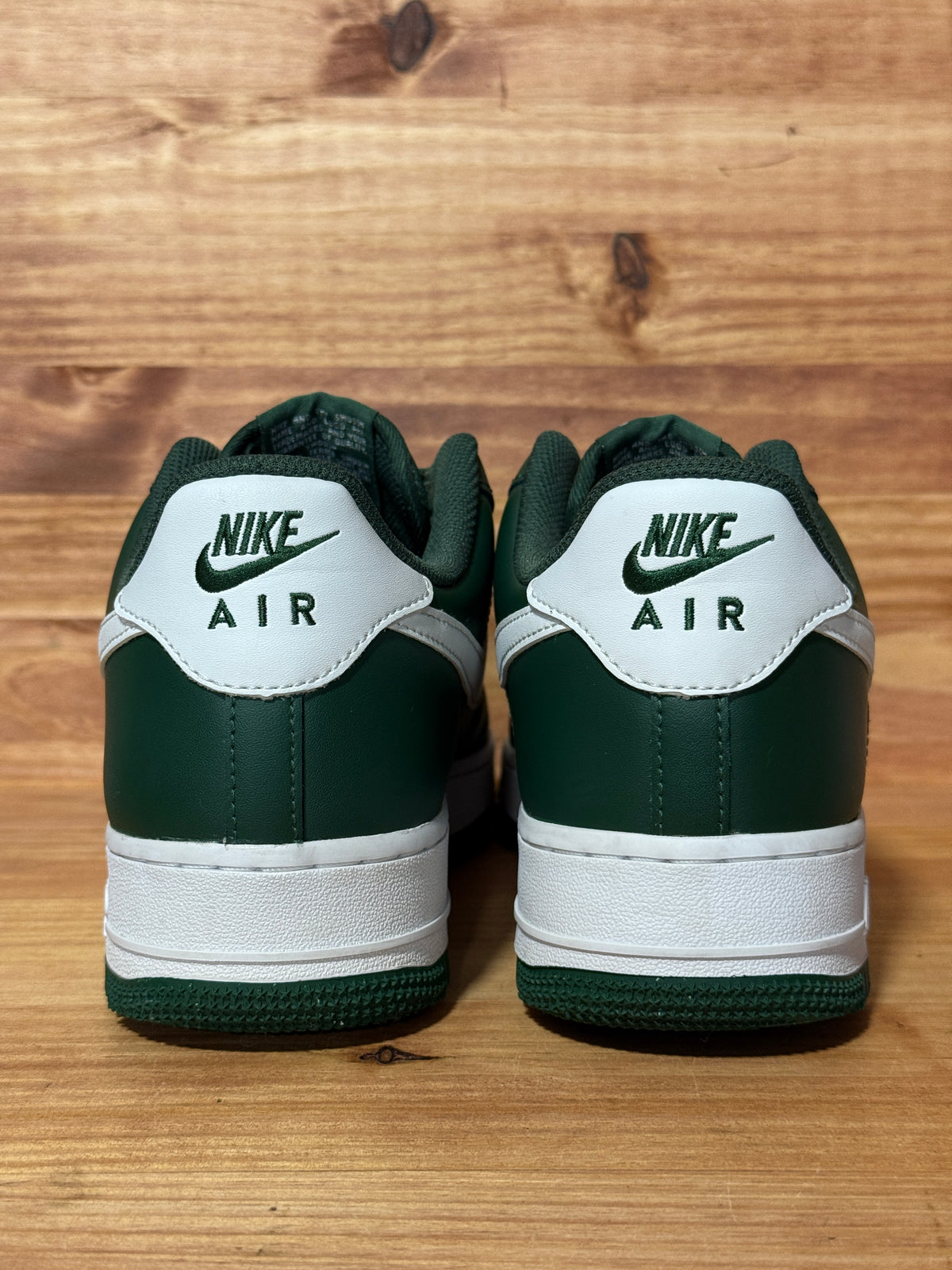 Nike Air Force 1 '07 Fir