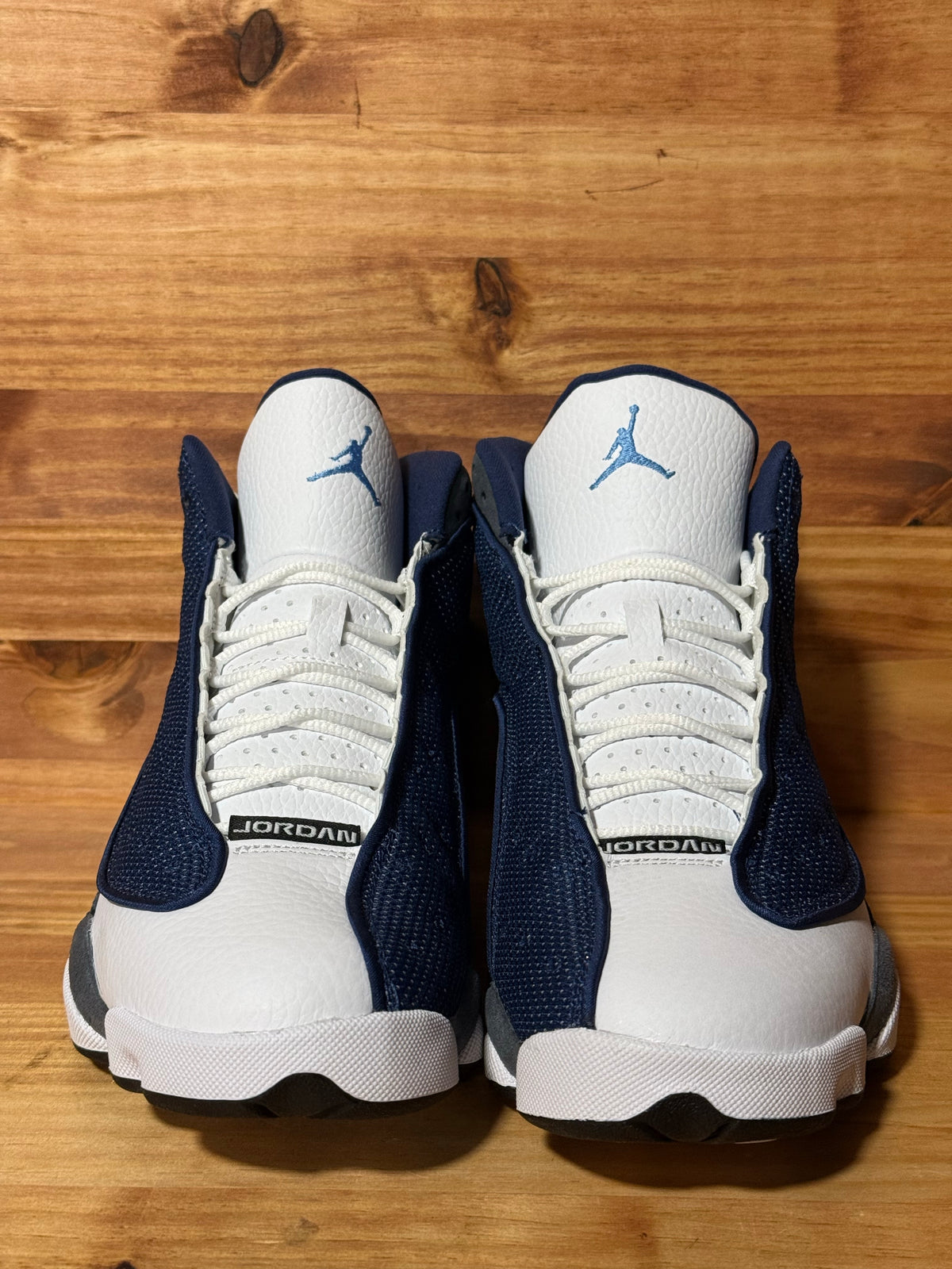 Jordan 13 Retro Flint (2020)