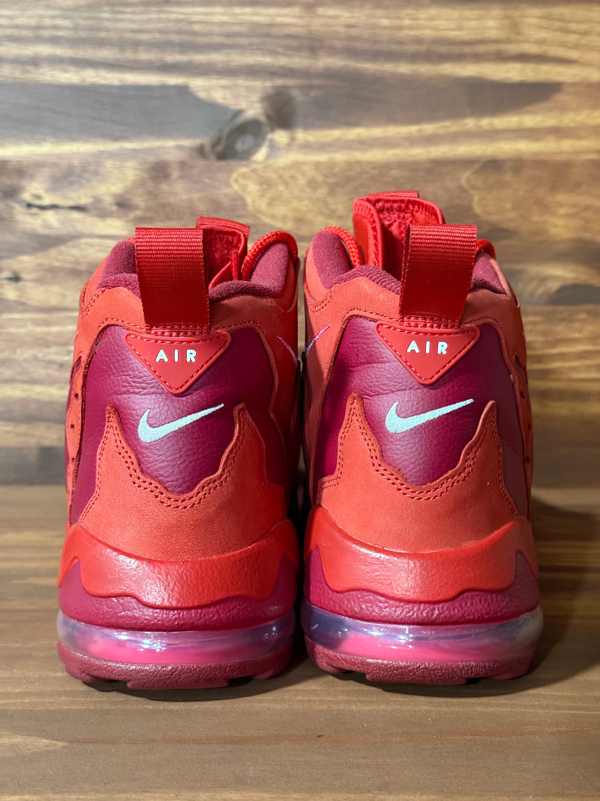 Nike Air DT Max '96 Love Letter to Connie