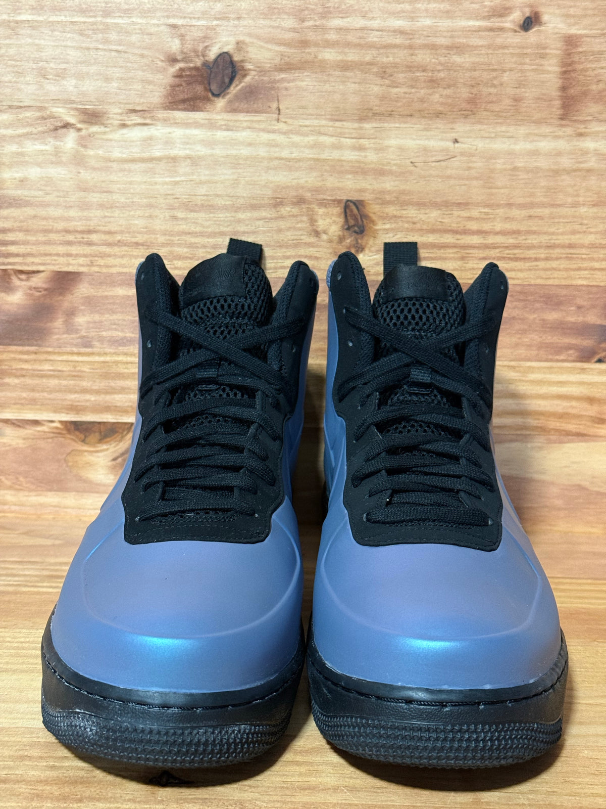 Nike Air Force 1 Foamposite Cup Light Carbon
