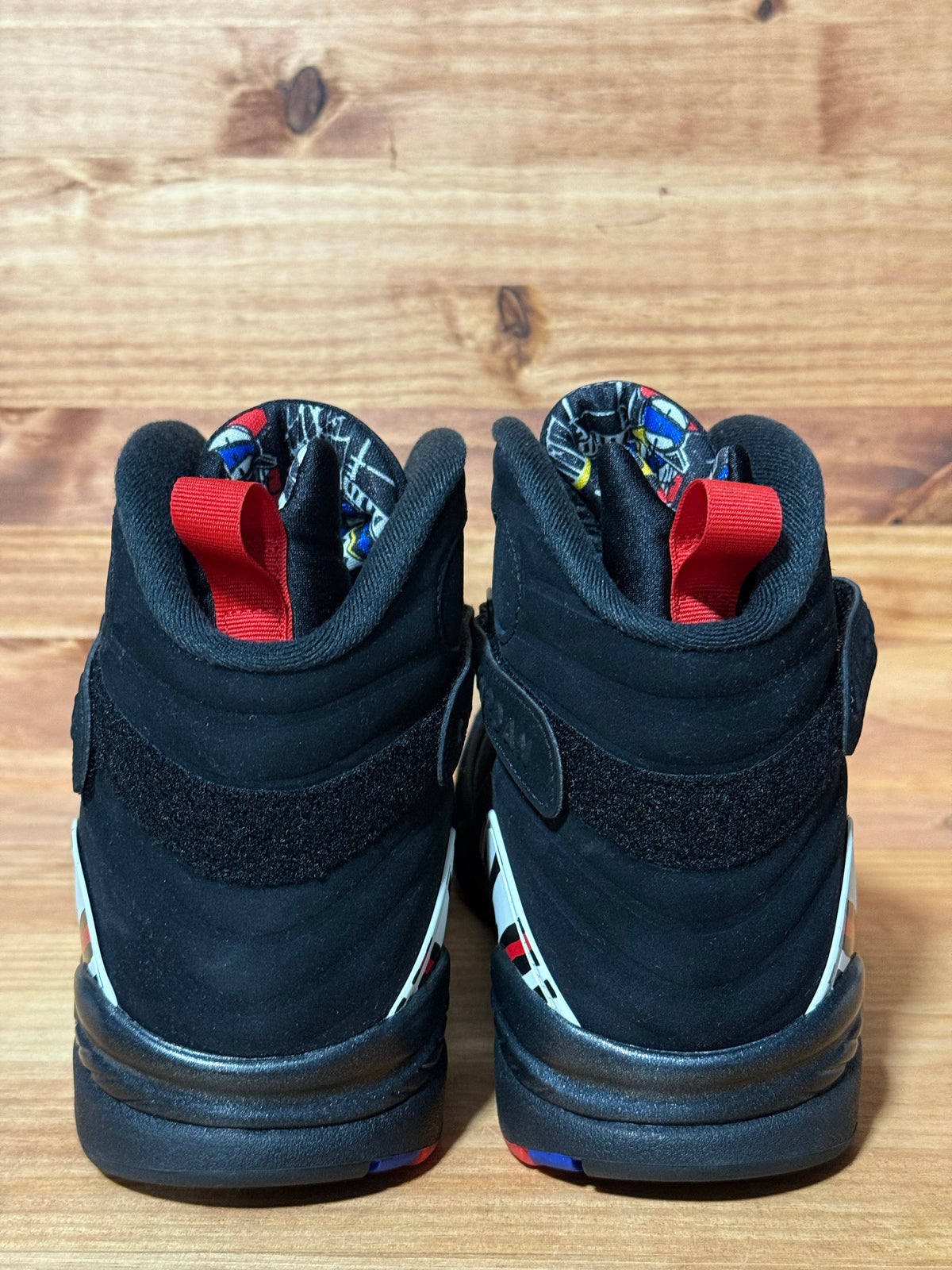 Jordan 8 Retro Playoffs (2023)