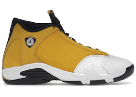 Jordan 14 Retro Light Ginger (2022)
