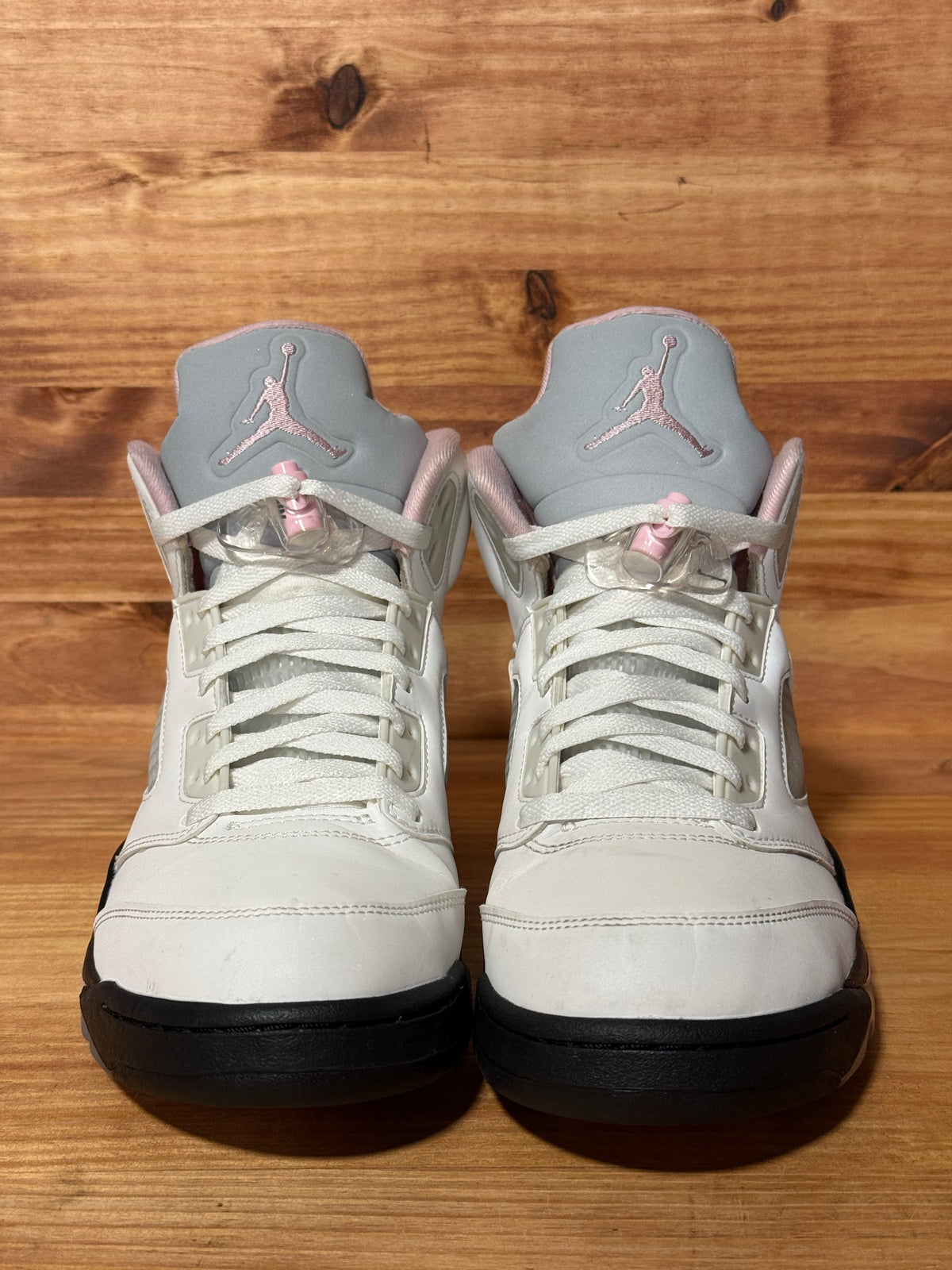 Jordan 5 Retro Medium Soft Pink