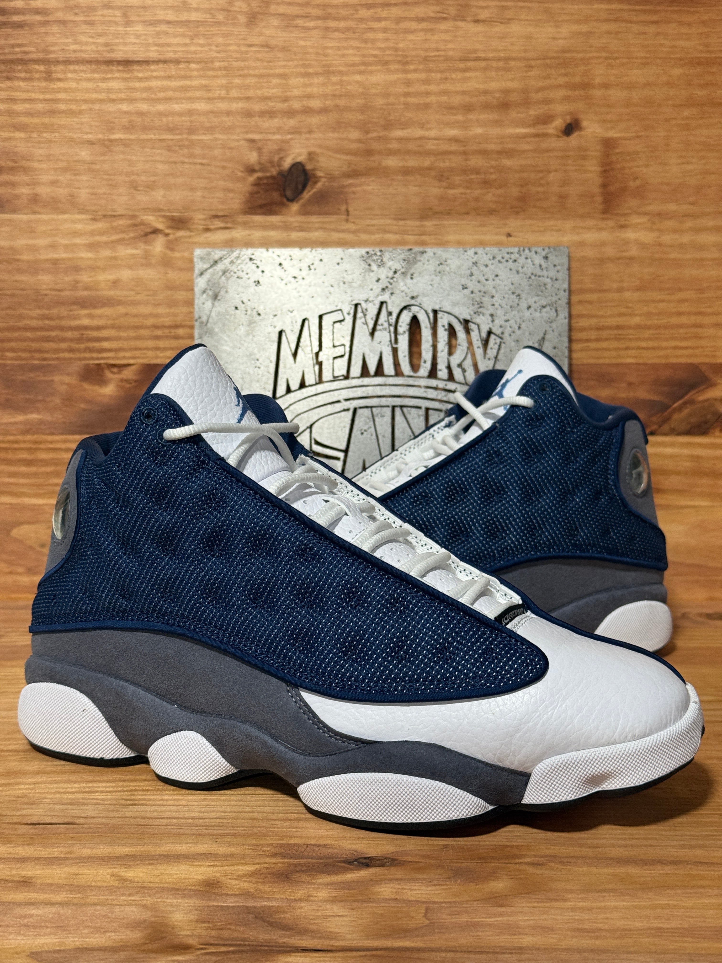 Jordan 13 Retro Flint (2026)