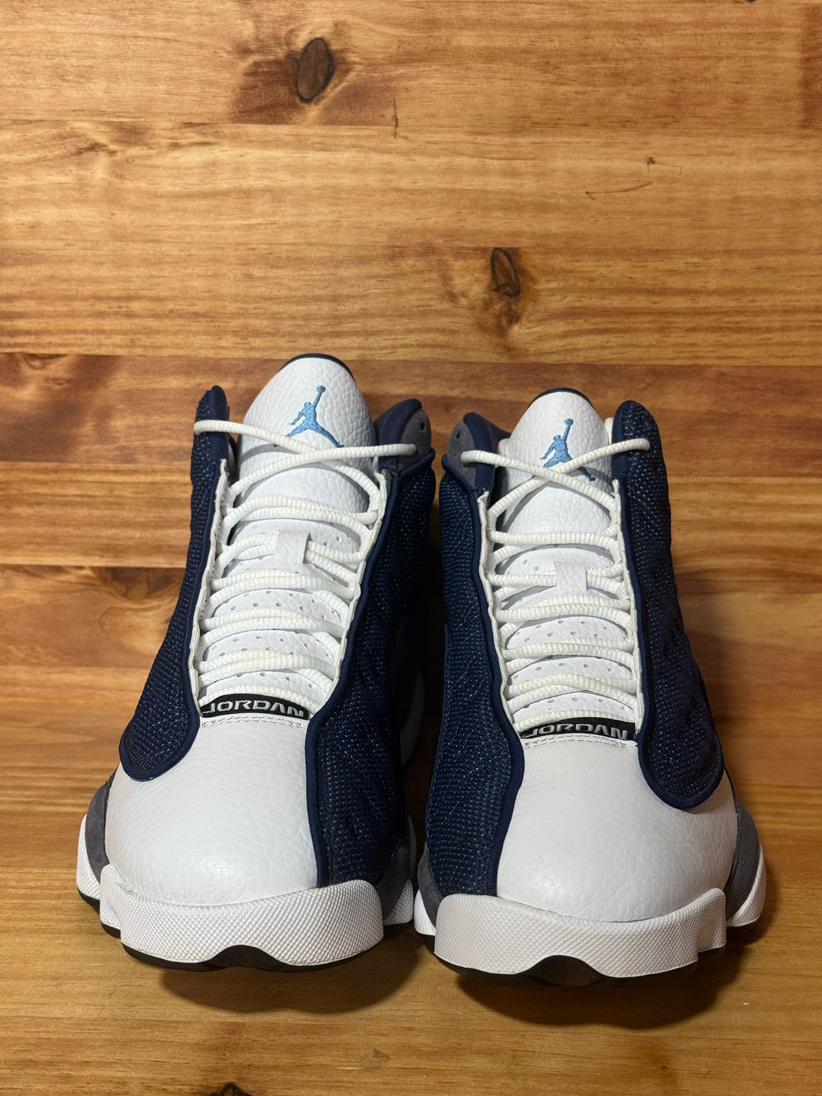 Jordan 13 Retro Flint (2026) - Size 8.5