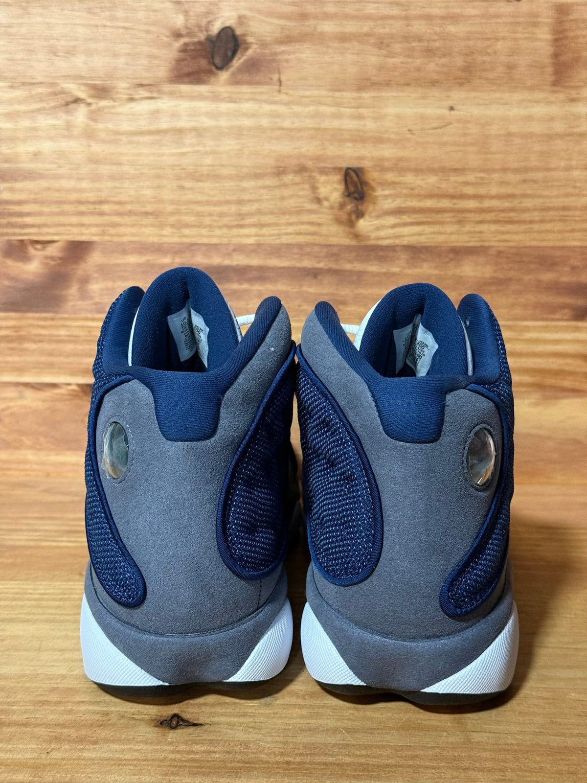 Jordan 13 Retro Flint (2026) - Size 10.5