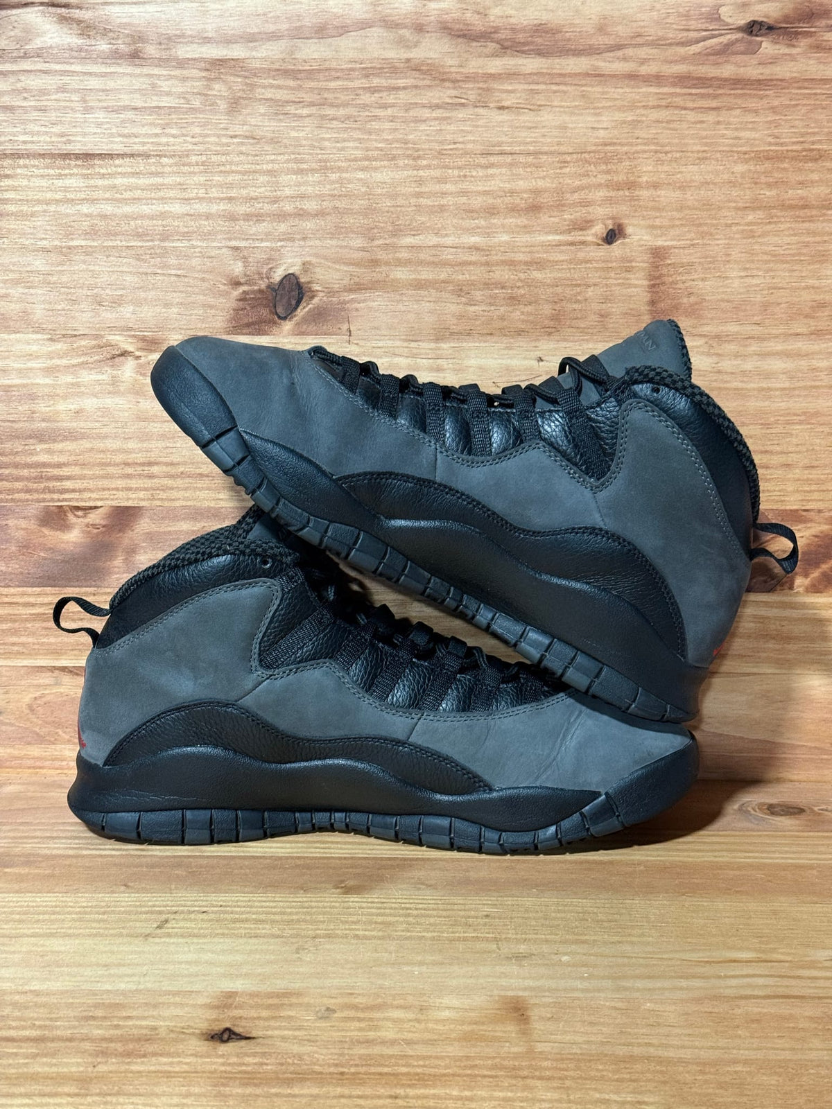 Jordan 10 Retro Shadow (2025) - Size 13