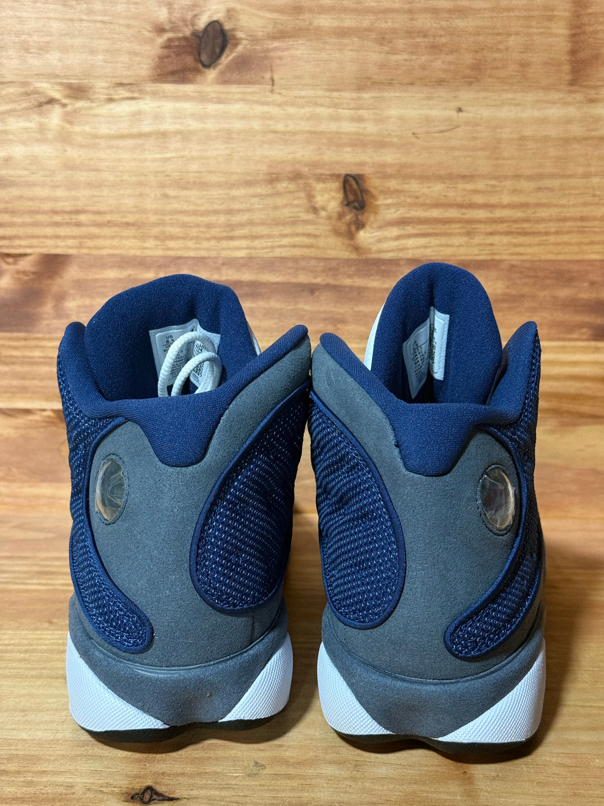 Jordan 13 Retro Flint (2020)