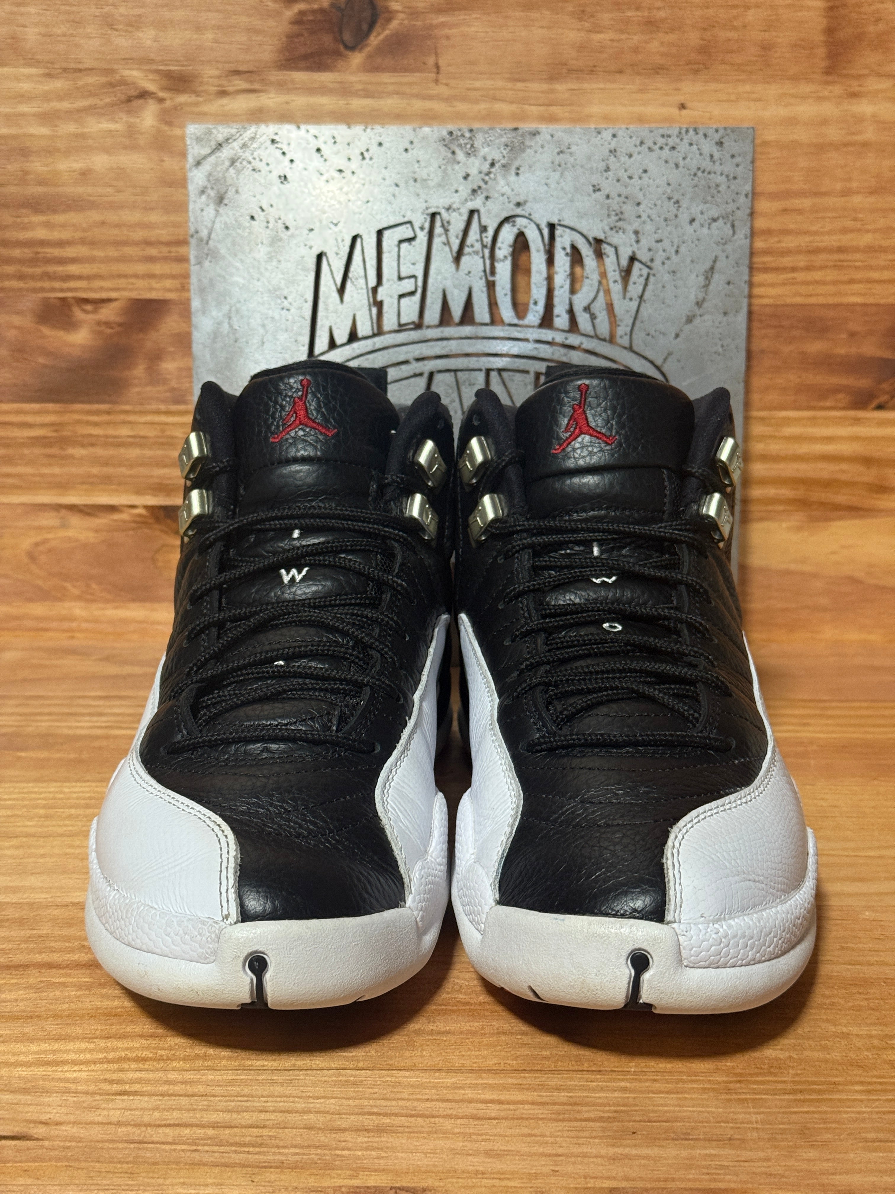 Jordan 12 Retro Playoffs (2022)