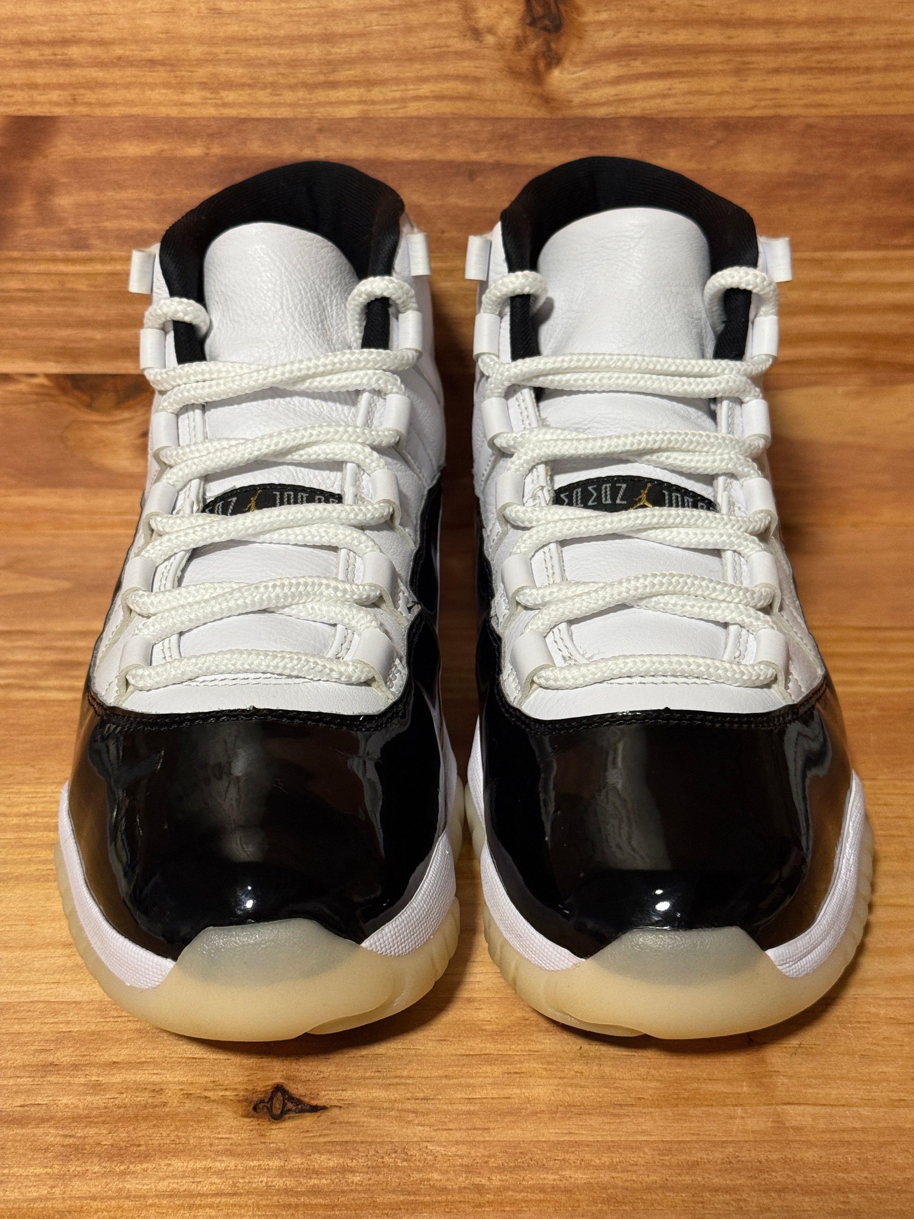Jordan 11 Retro DMP Gratitude (2023)