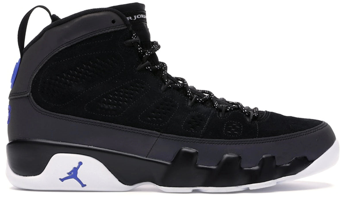 Jordan 9 Retro Racer Blue - Size 13